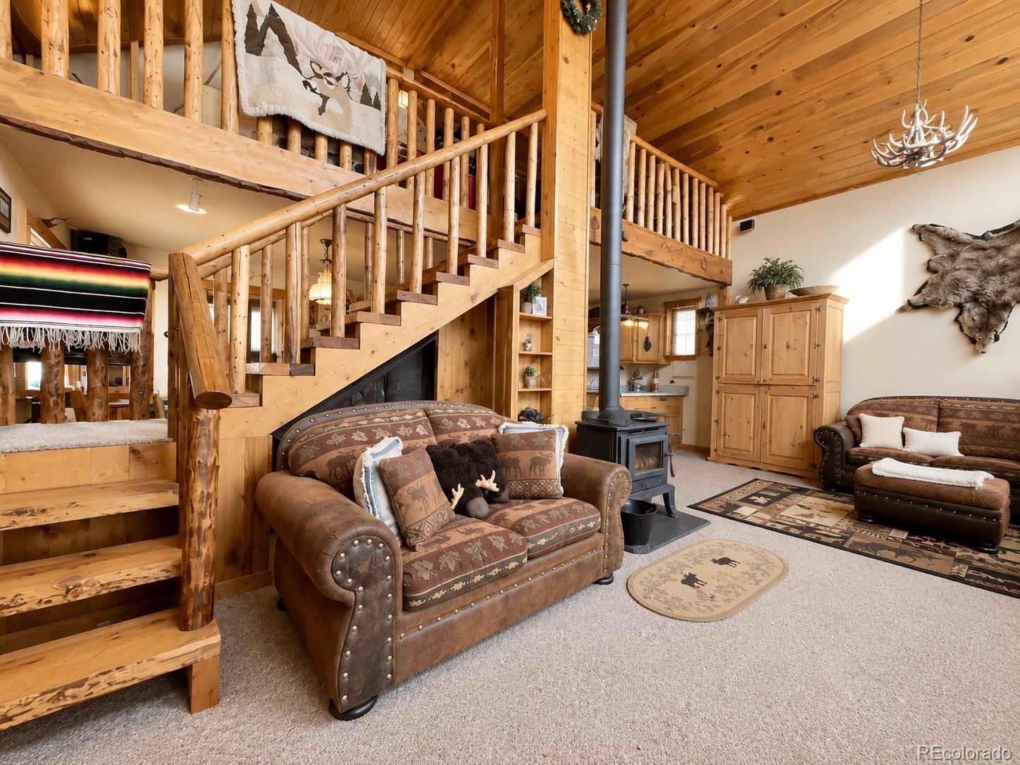 MLS Image #3 for 10401  windy ridge rd road,aguilar, Colorado