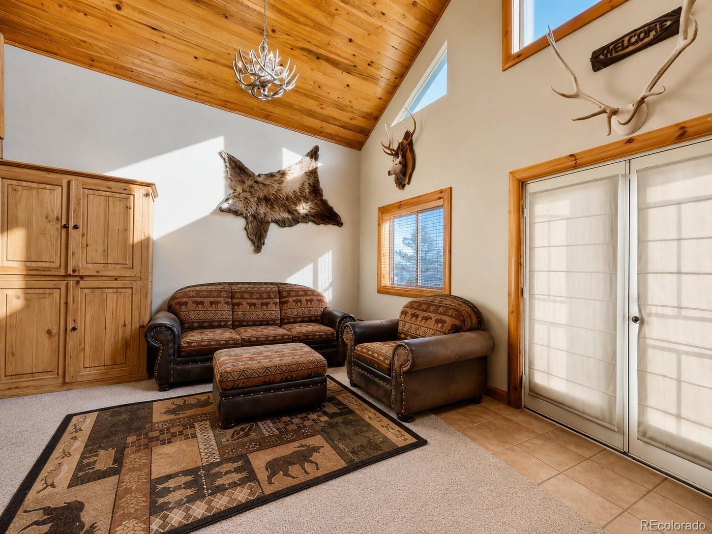 MLS Image #4 for 10401  windy ridge rd road,aguilar, Colorado