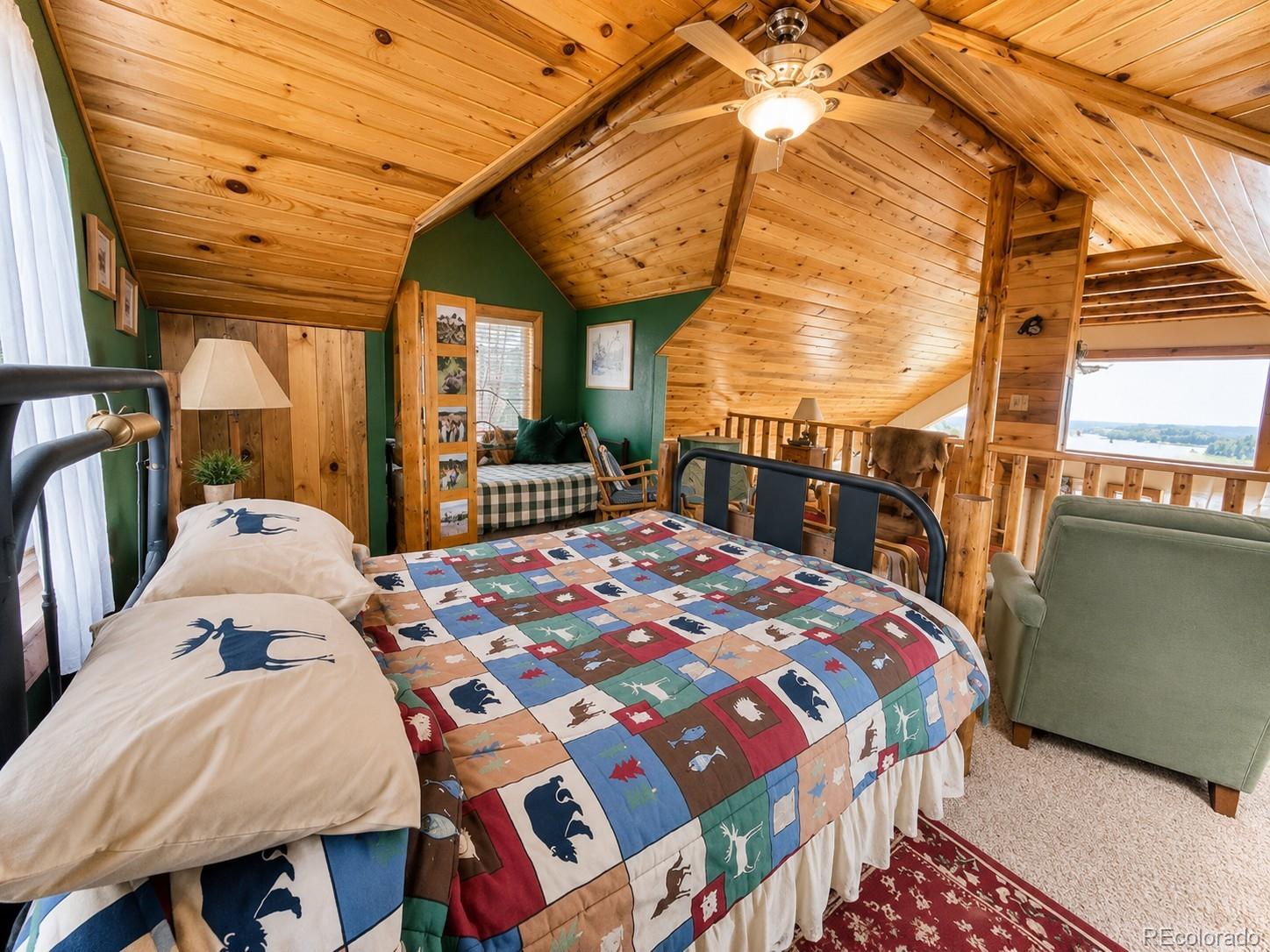MLS Image #8 for 10401  windy ridge rd road,aguilar, Colorado