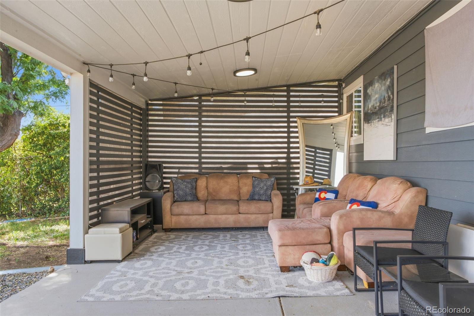 MLS Image #12 for 900 s osage street,denver, Colorado