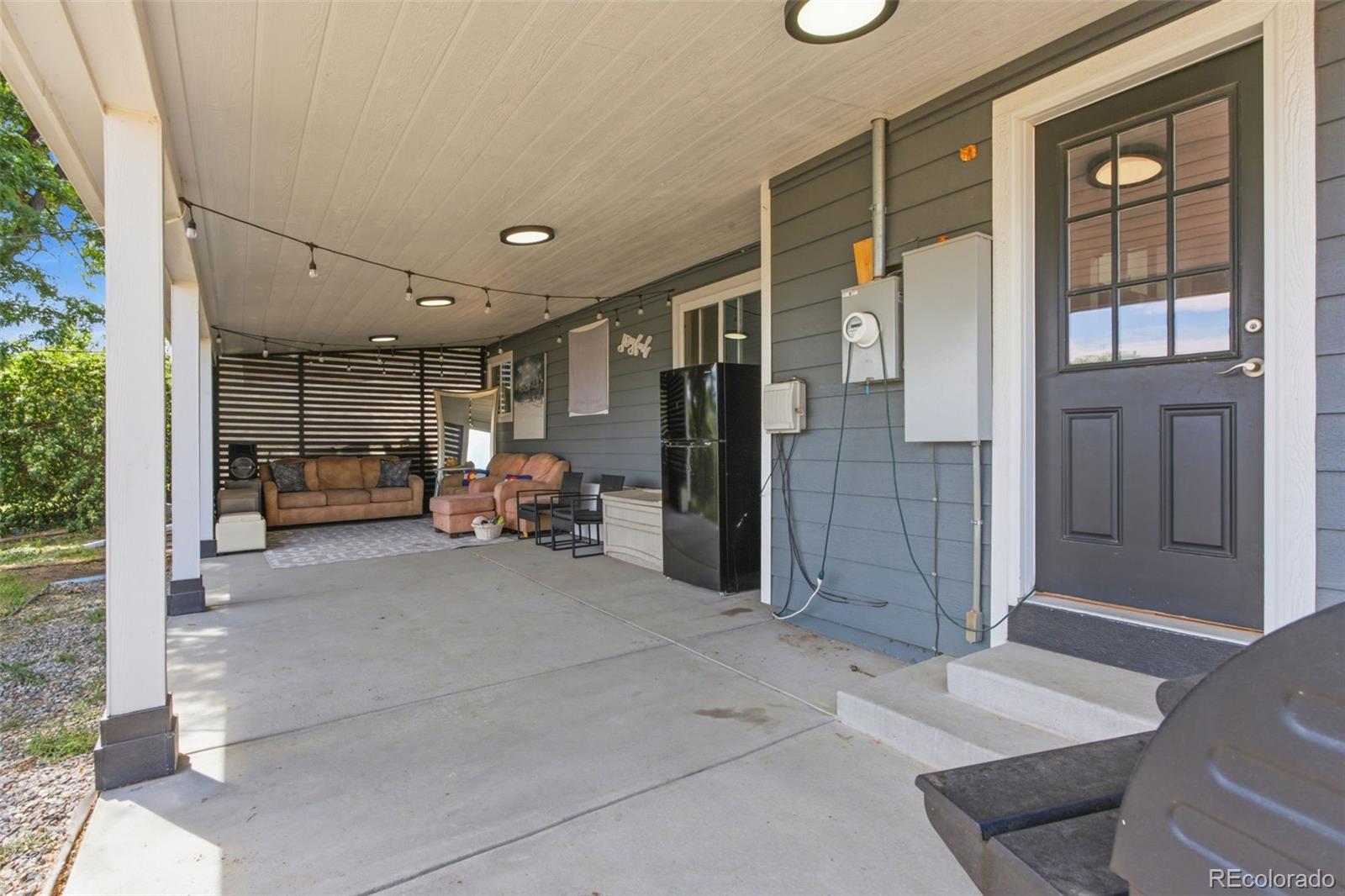 MLS Image #13 for 900 s osage street,denver, Colorado