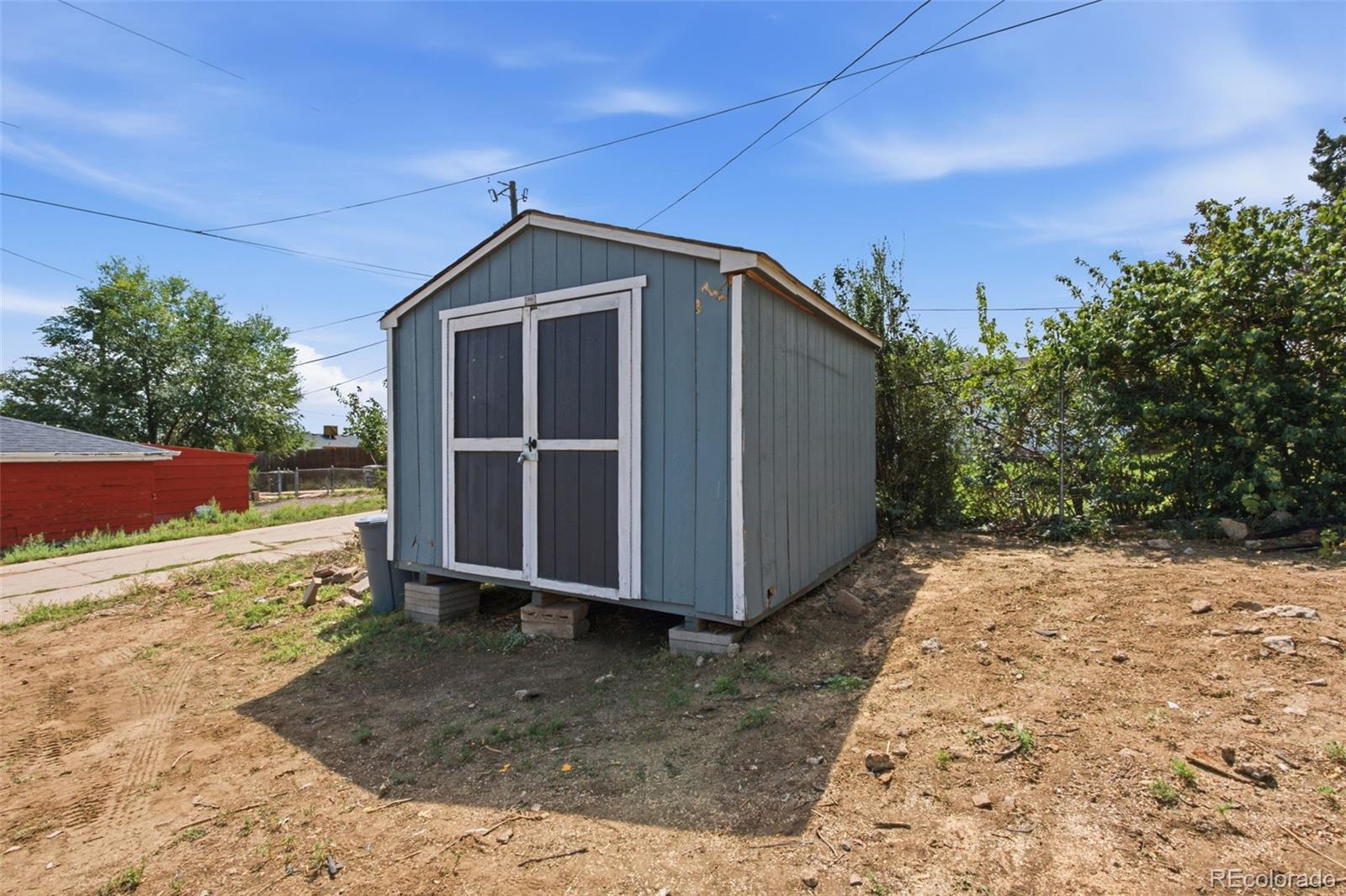 MLS Image #16 for 900 s osage street,denver, Colorado