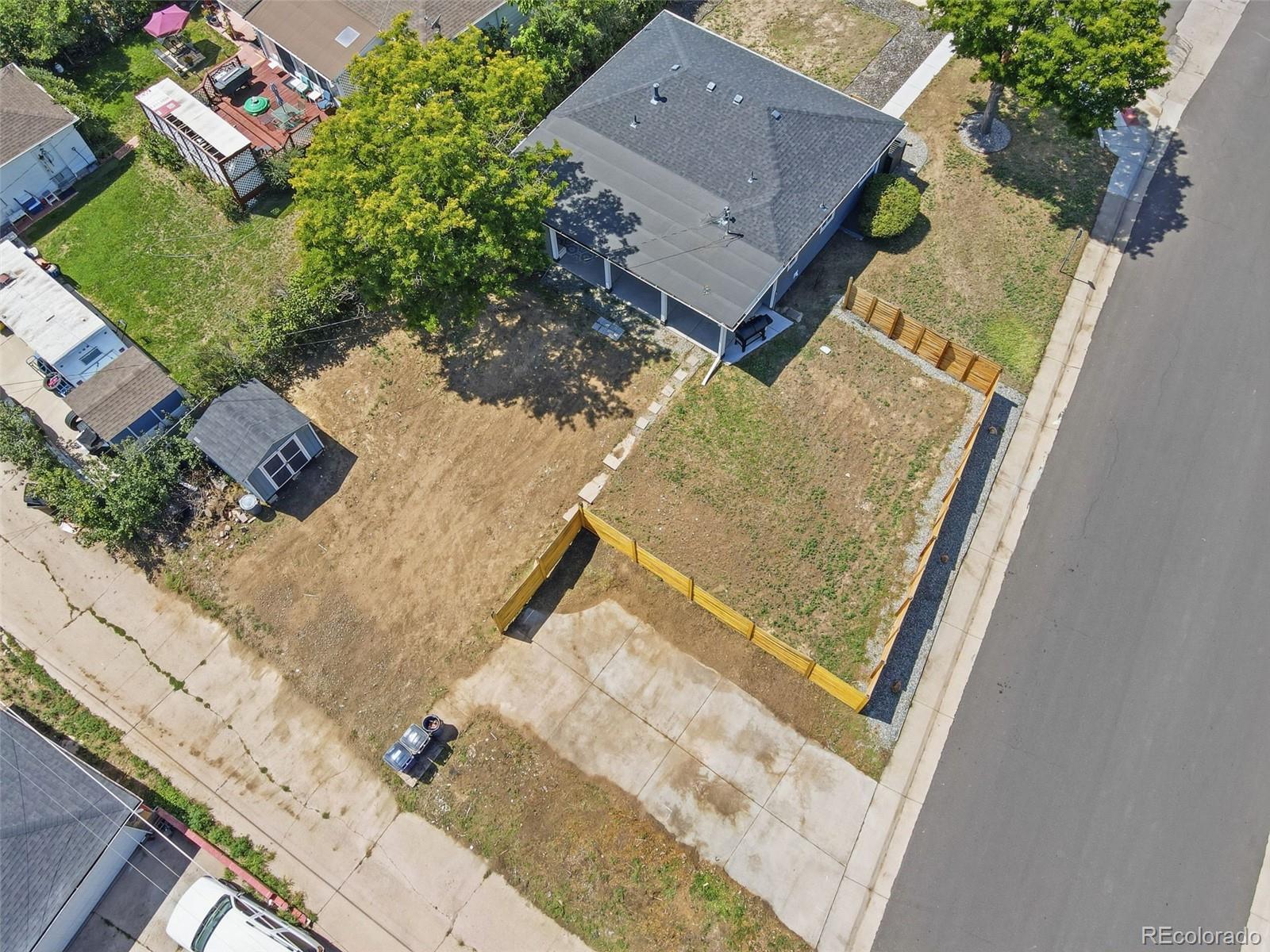 MLS Image #17 for 900 s osage street,denver, Colorado