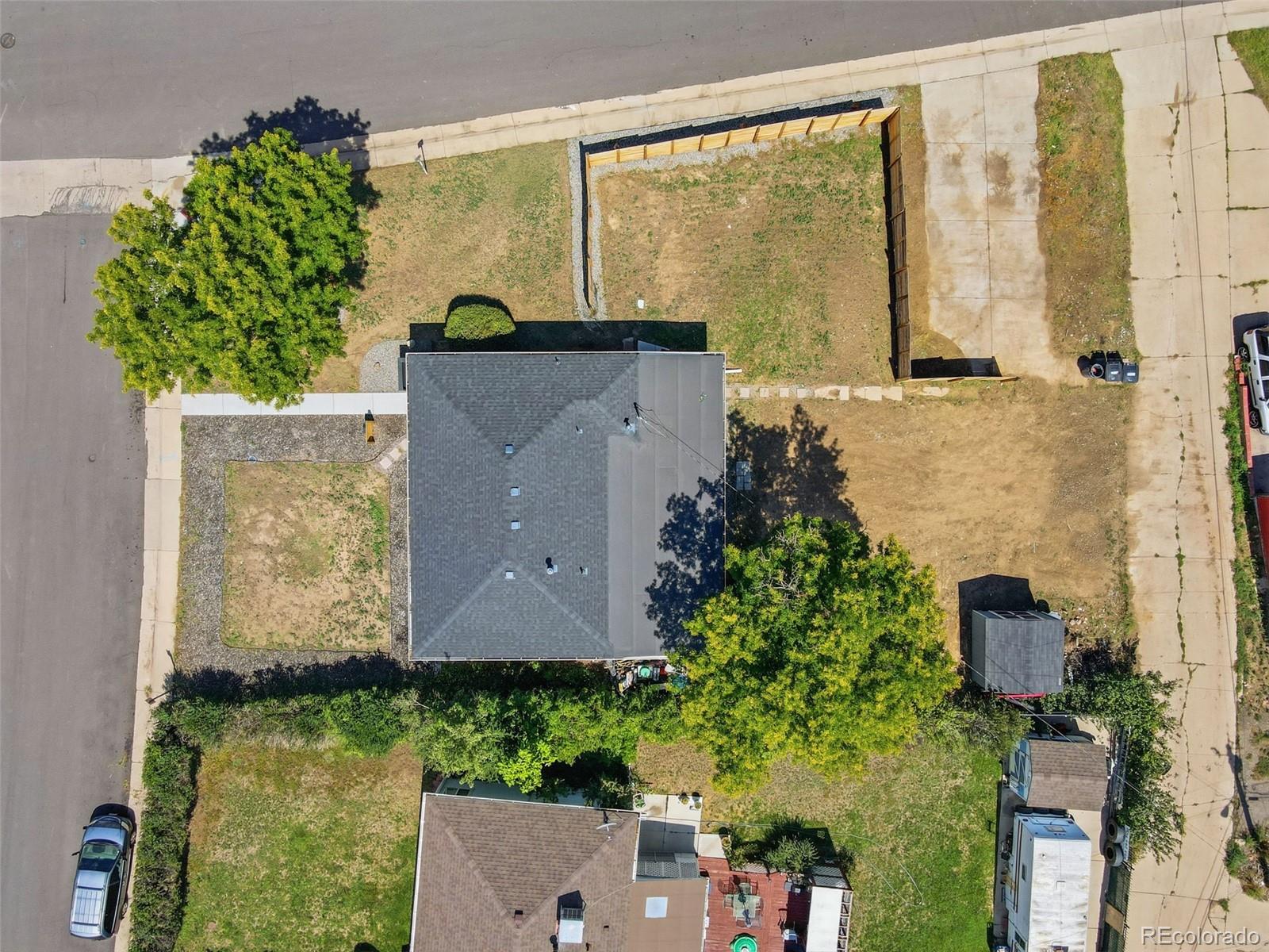 MLS Image #18 for 900 s osage street,denver, Colorado