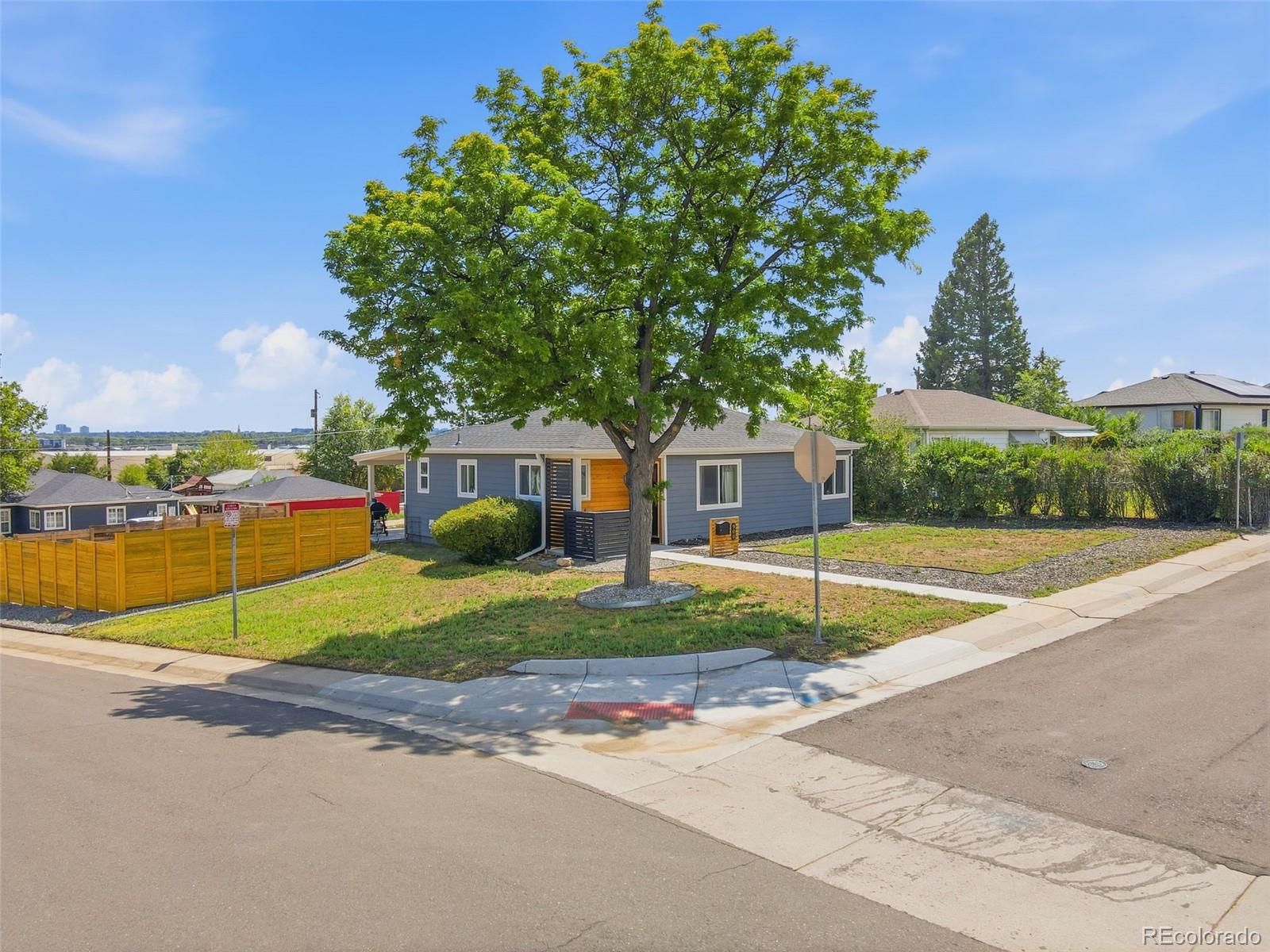 MLS Image #19 for 900 s osage street,denver, Colorado