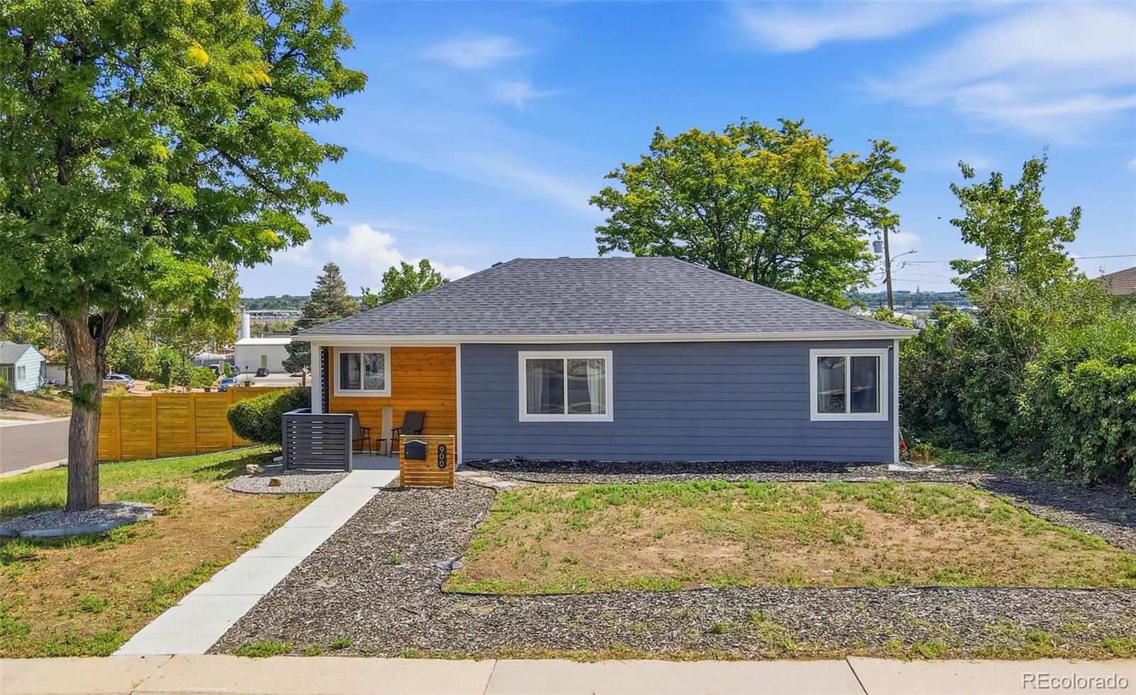 MLS Image #20 for 900 s osage street,denver, Colorado