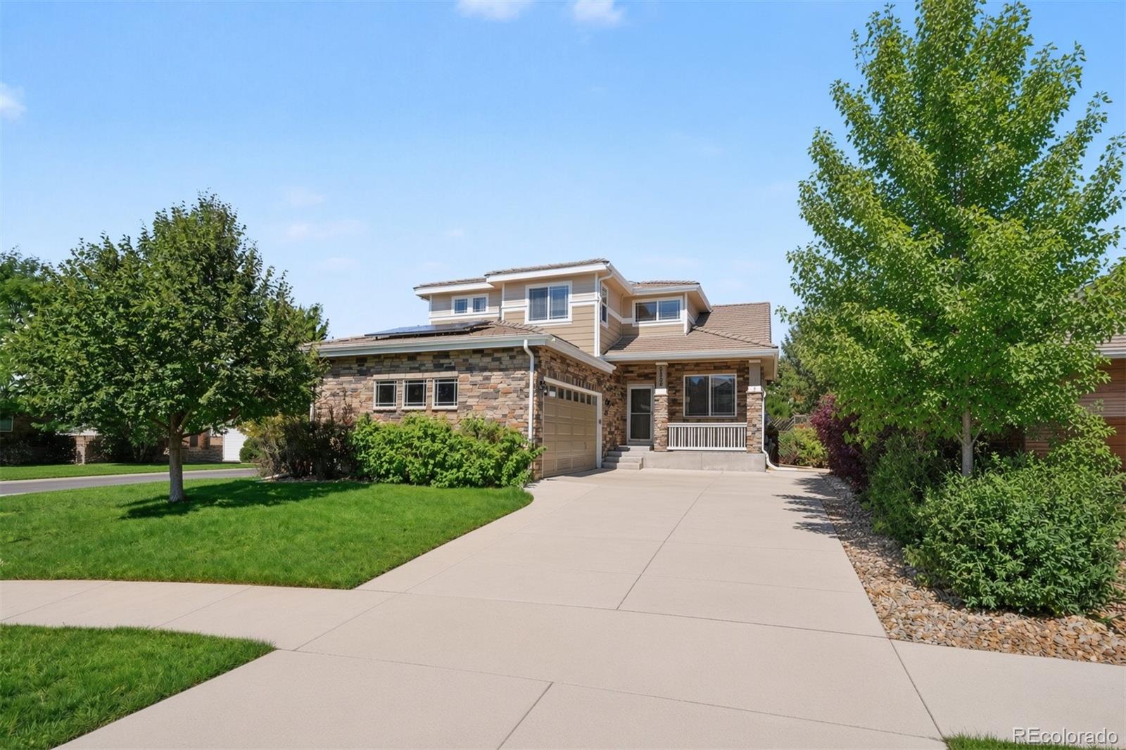 MLS Image #0 for 23469 e ottawa place,aurora, Colorado