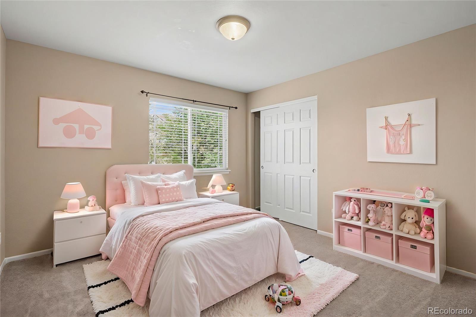 MLS Image #11 for 23469 e ottawa place,aurora, Colorado