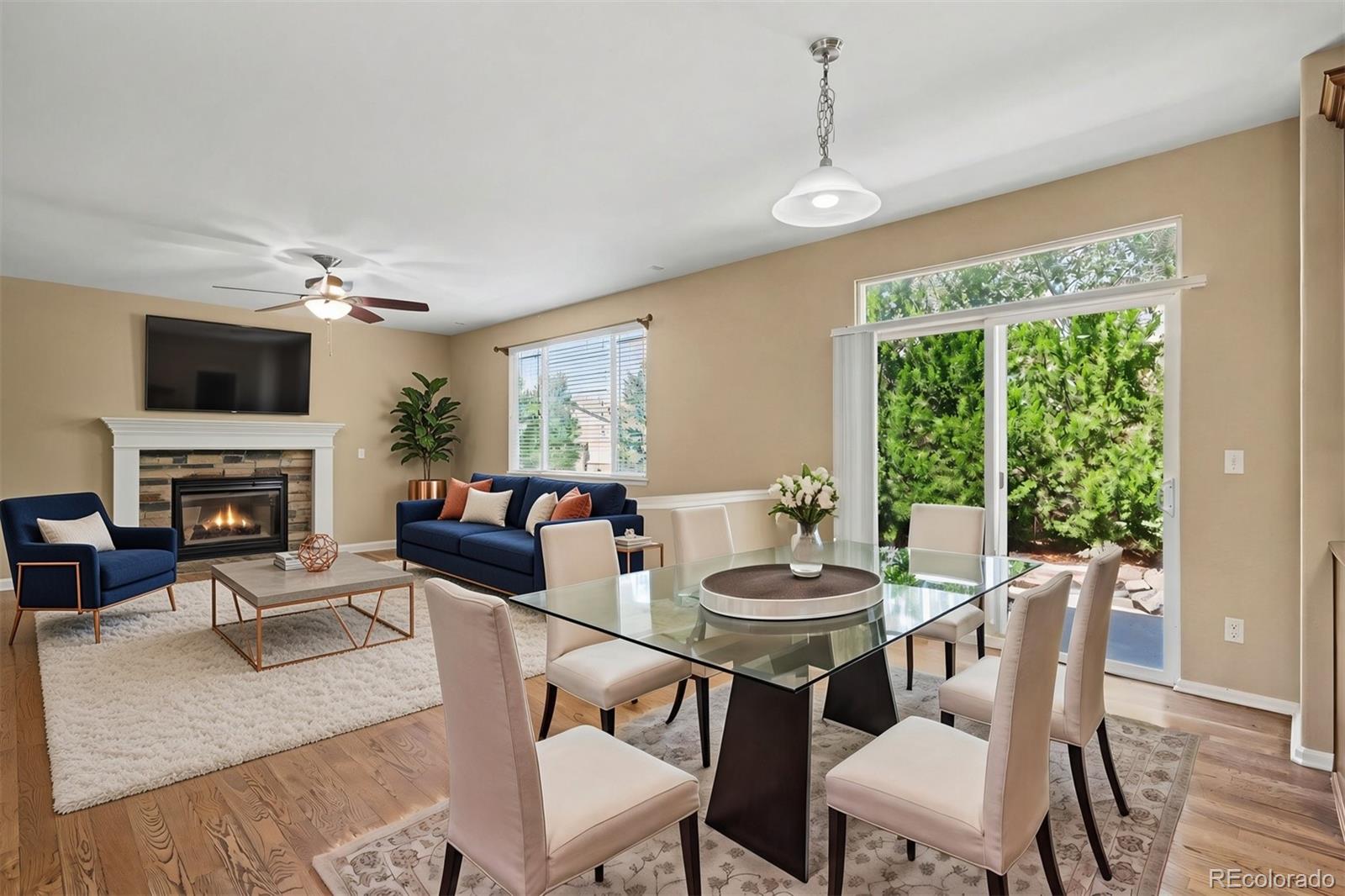 MLS Image #2 for 23469 e ottawa place,aurora, Colorado