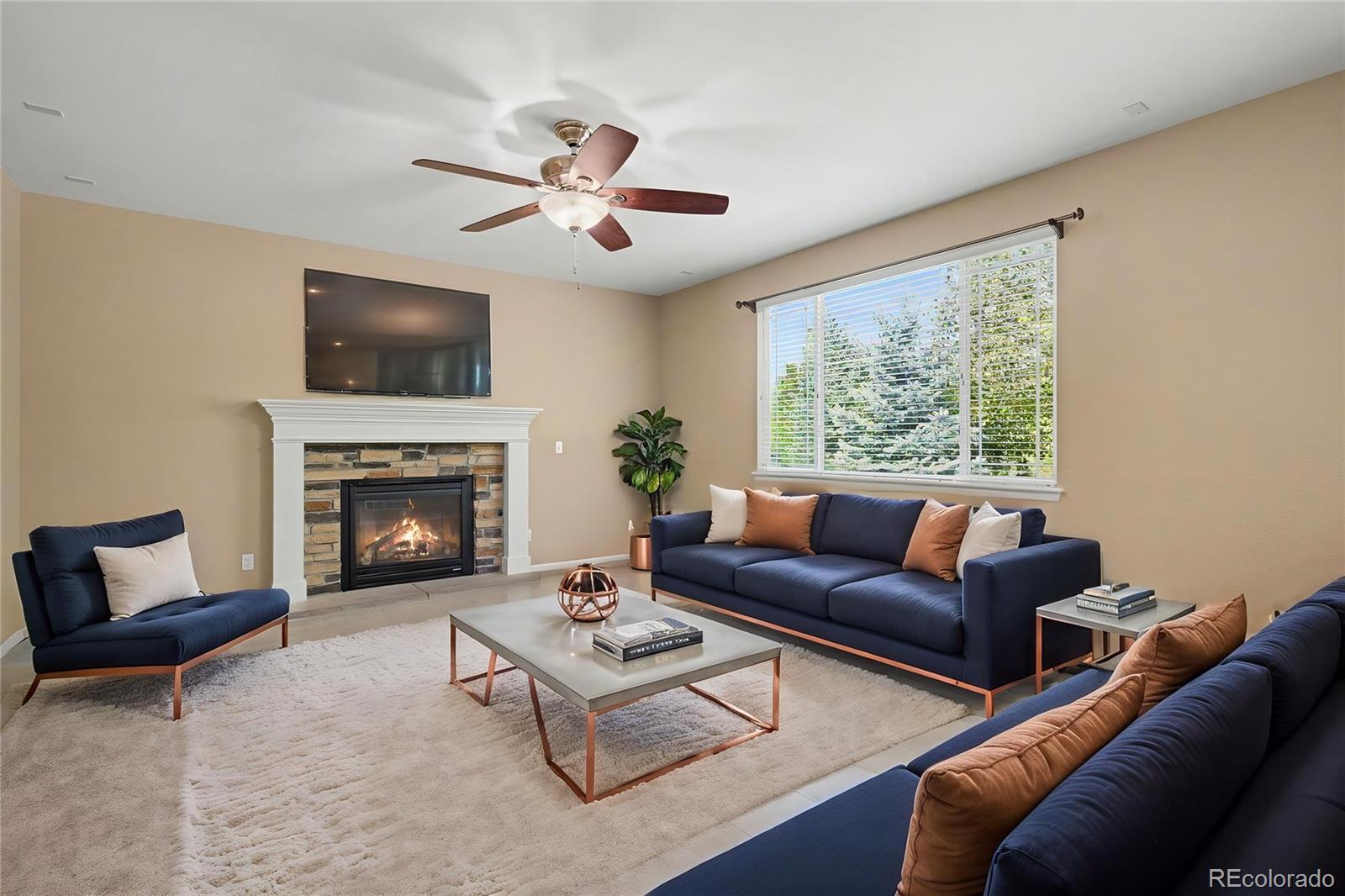 MLS Image #3 for 23469 e ottawa place,aurora, Colorado