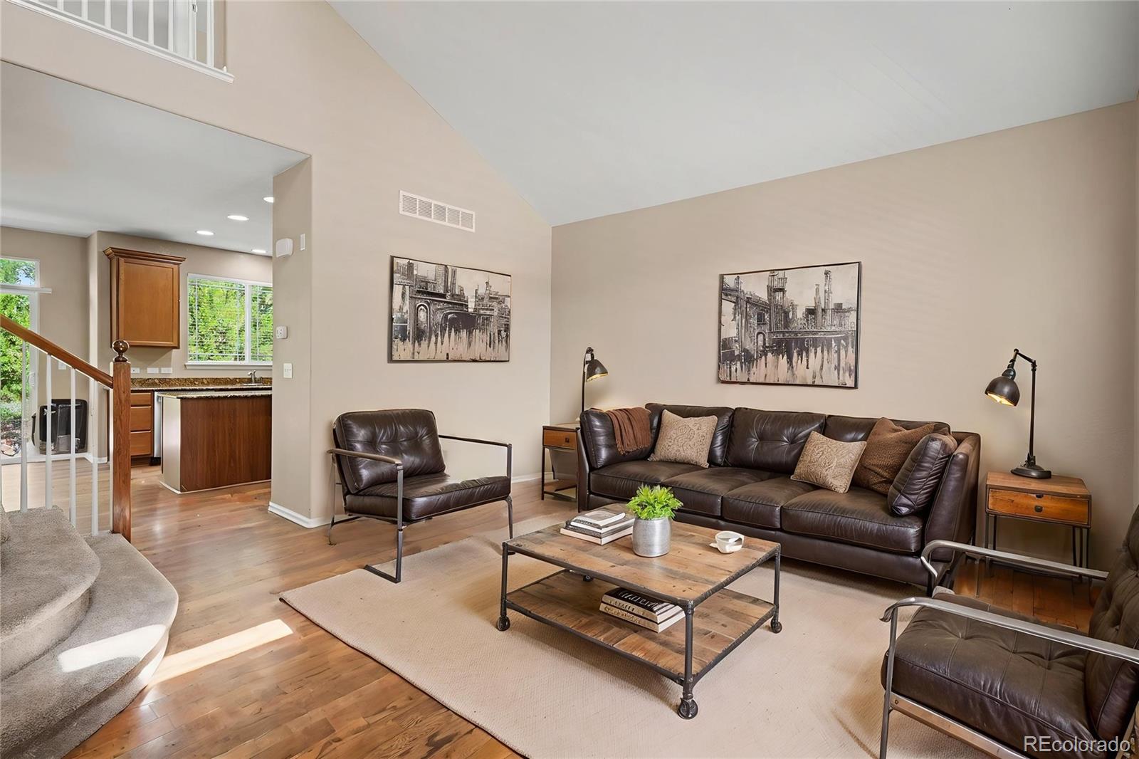 MLS Image #5 for 23469 e ottawa place,aurora, Colorado