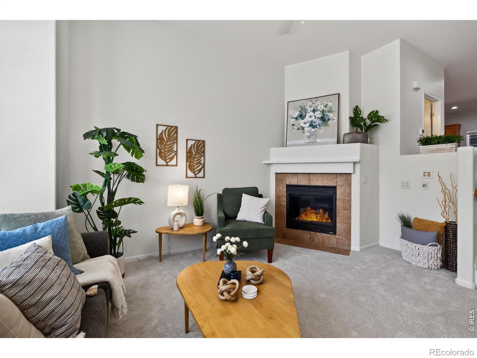 MLS Image #1 for 789  bristle pine circle,highlands ranch, Colorado