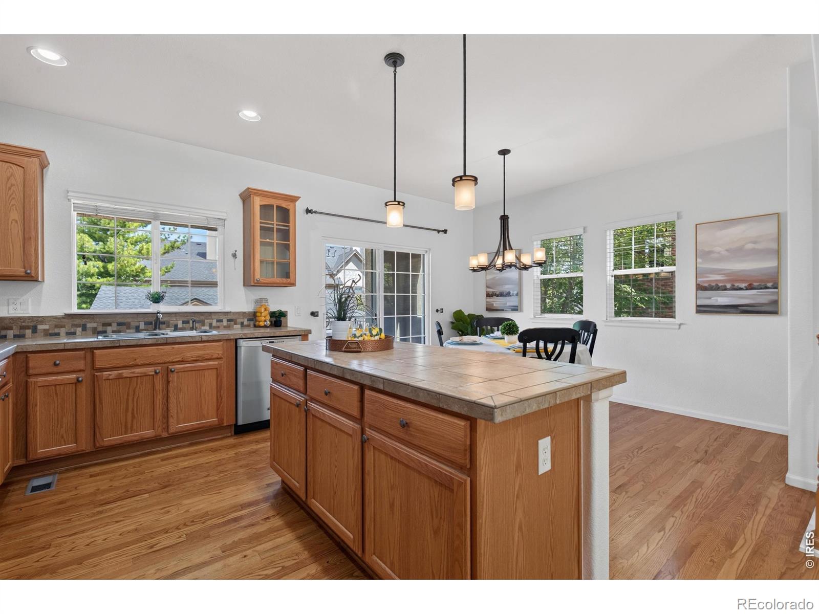 MLS Image #18 for 789  bristle pine circle,highlands ranch, Colorado