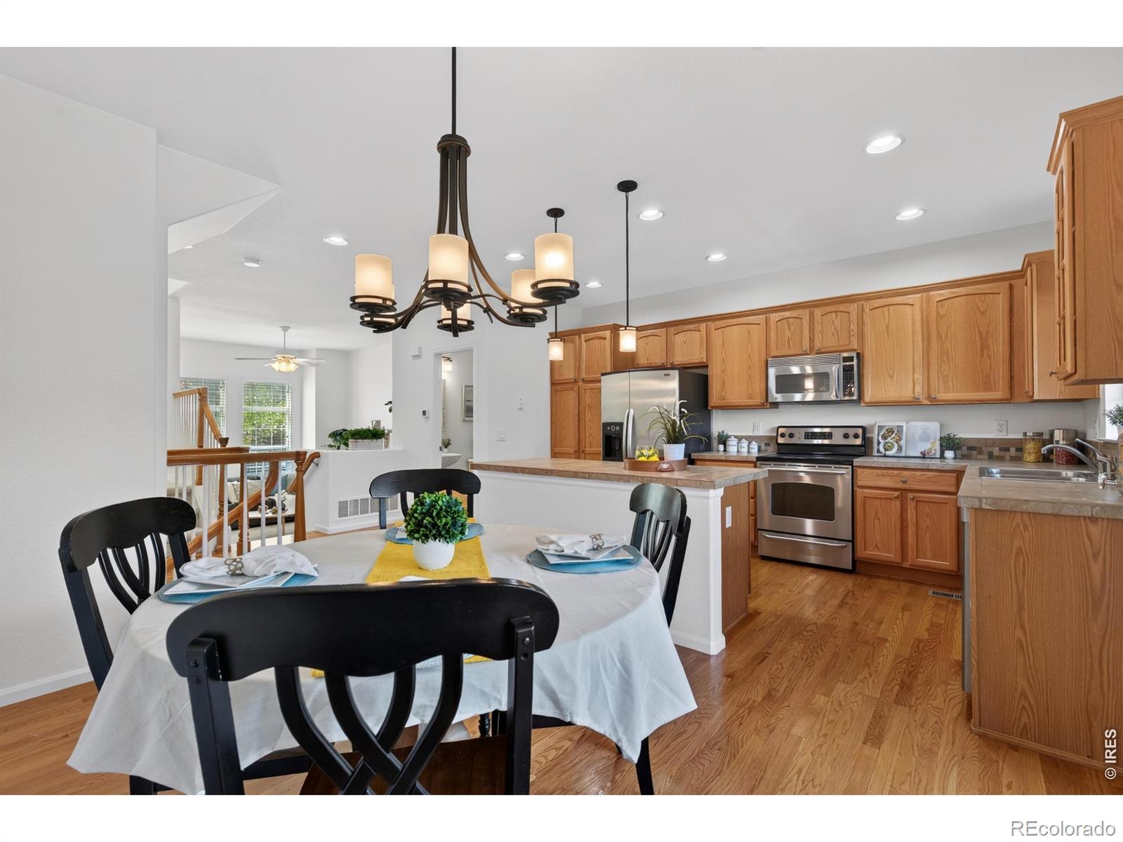 MLS Image #20 for 789  bristle pine circle,highlands ranch, Colorado