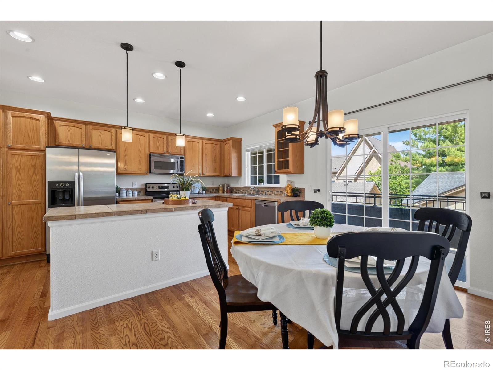 MLS Image #3 for 789  bristle pine circle,highlands ranch, Colorado