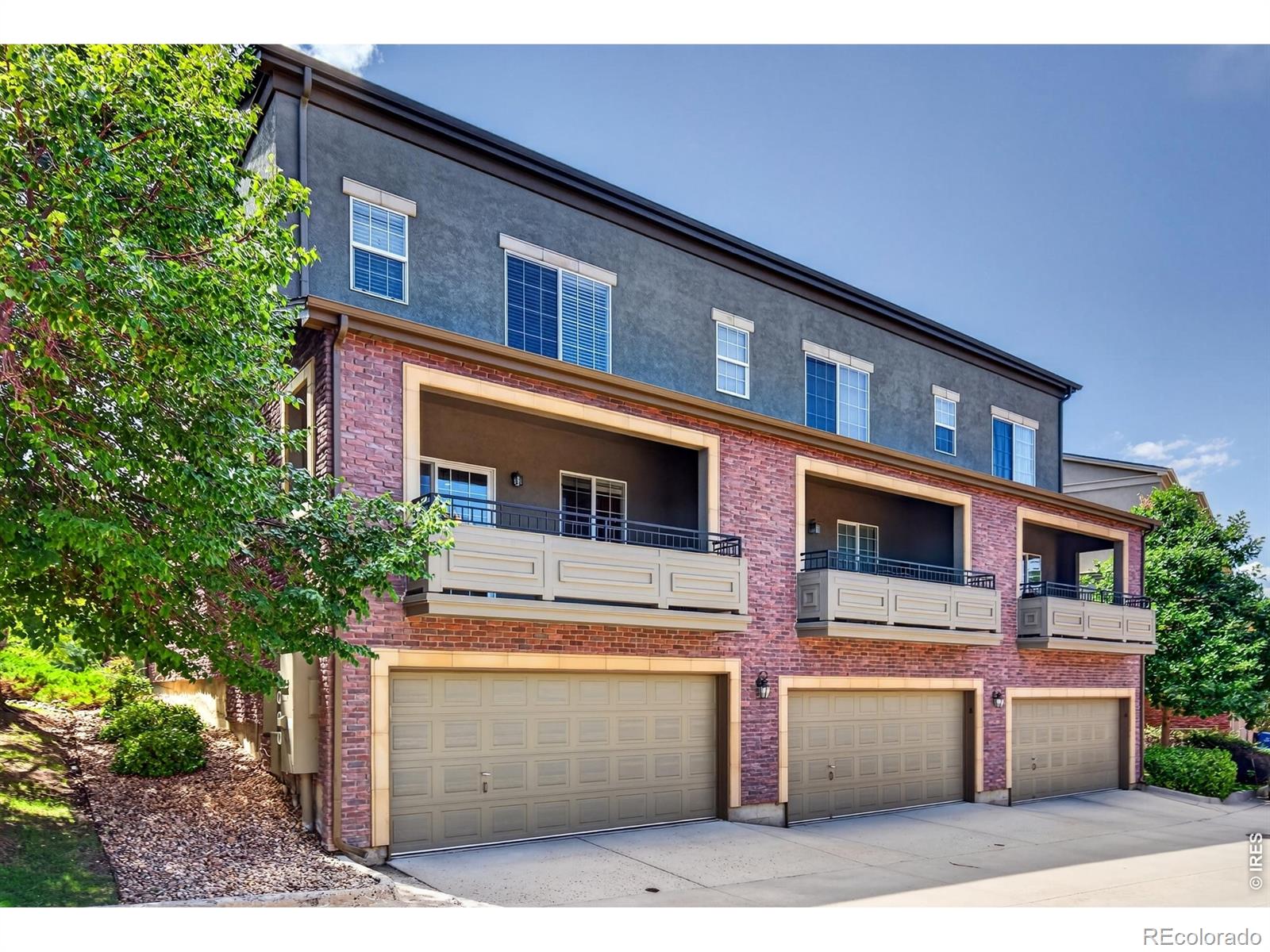 MLS Image #36 for 789  bristle pine circle,highlands ranch, Colorado
