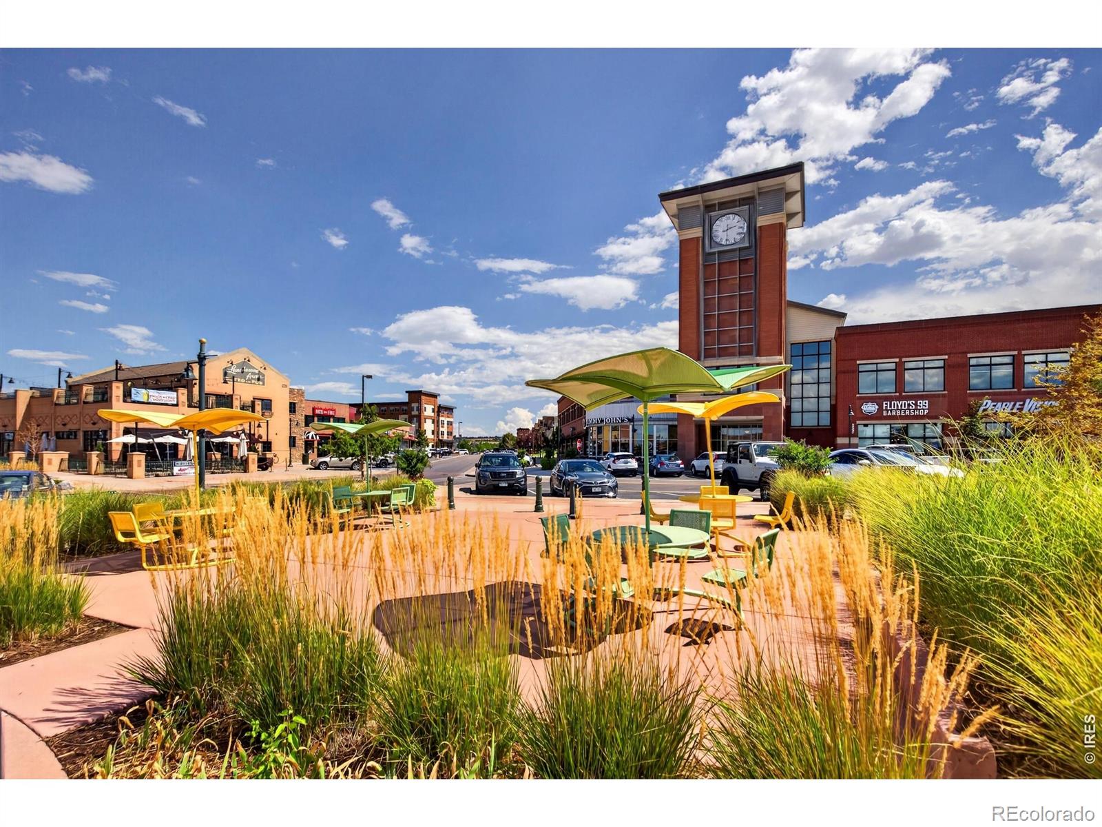 MLS Image #38 for 789  bristle pine circle,highlands ranch, Colorado
