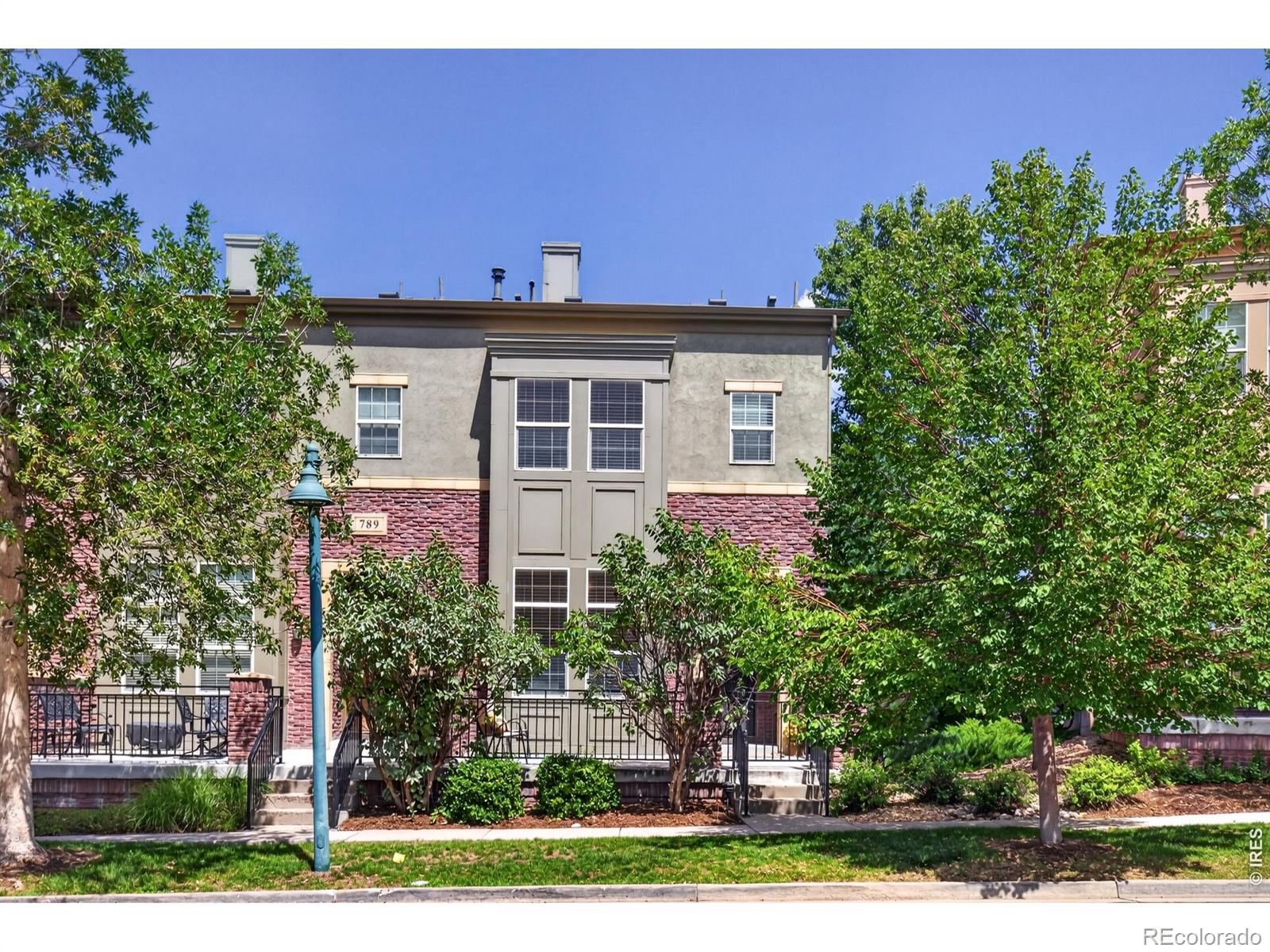 MLS Image #42 for 789  bristle pine circle,highlands ranch, Colorado