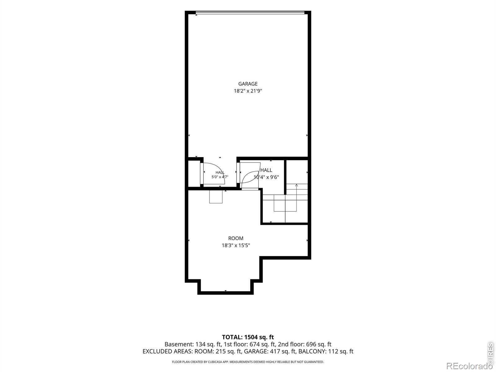 MLS Image #45 for 789  bristle pine circle,highlands ranch, Colorado