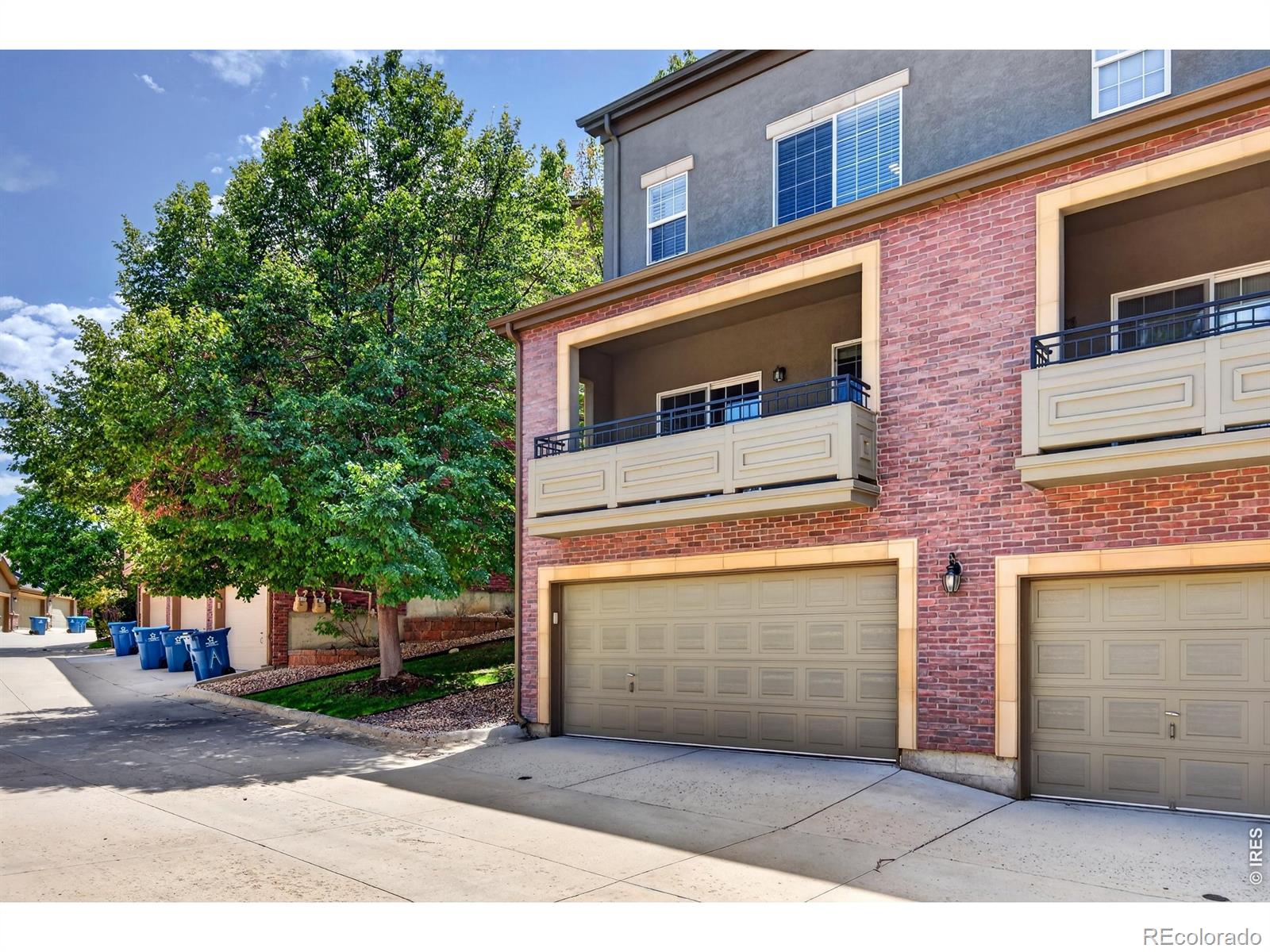 MLS Image #7 for 789  bristle pine circle,highlands ranch, Colorado