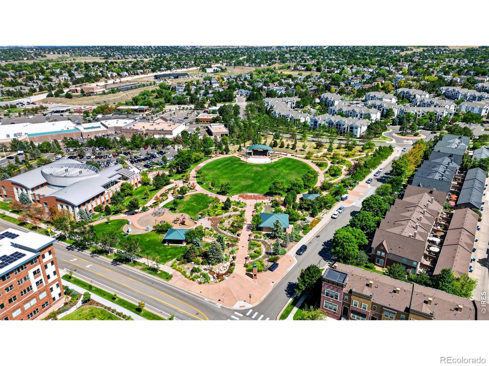 MLS Image #8 for 789  bristle pine circle,highlands ranch, Colorado