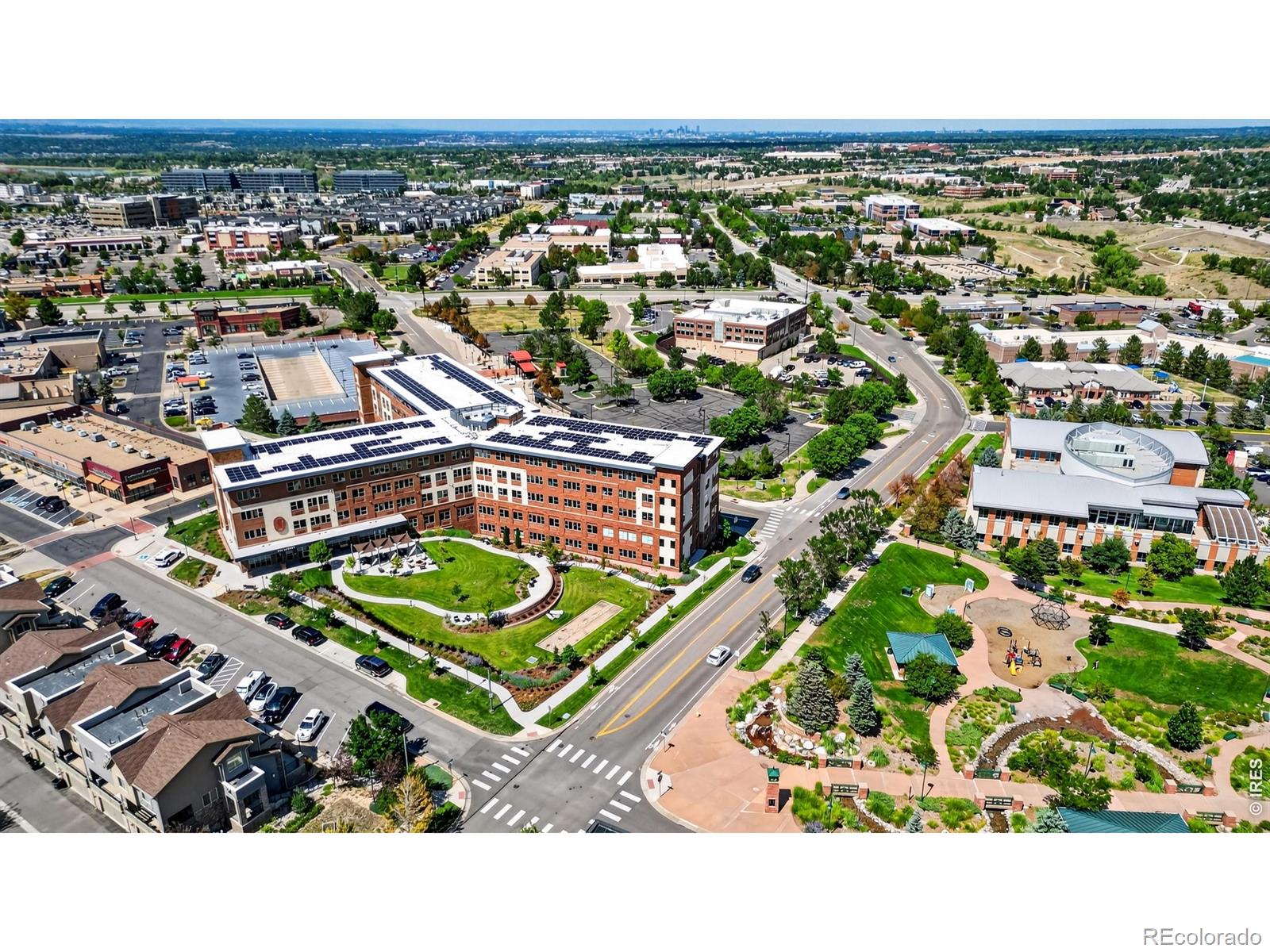 MLS Image #9 for 789  bristle pine circle,highlands ranch, Colorado