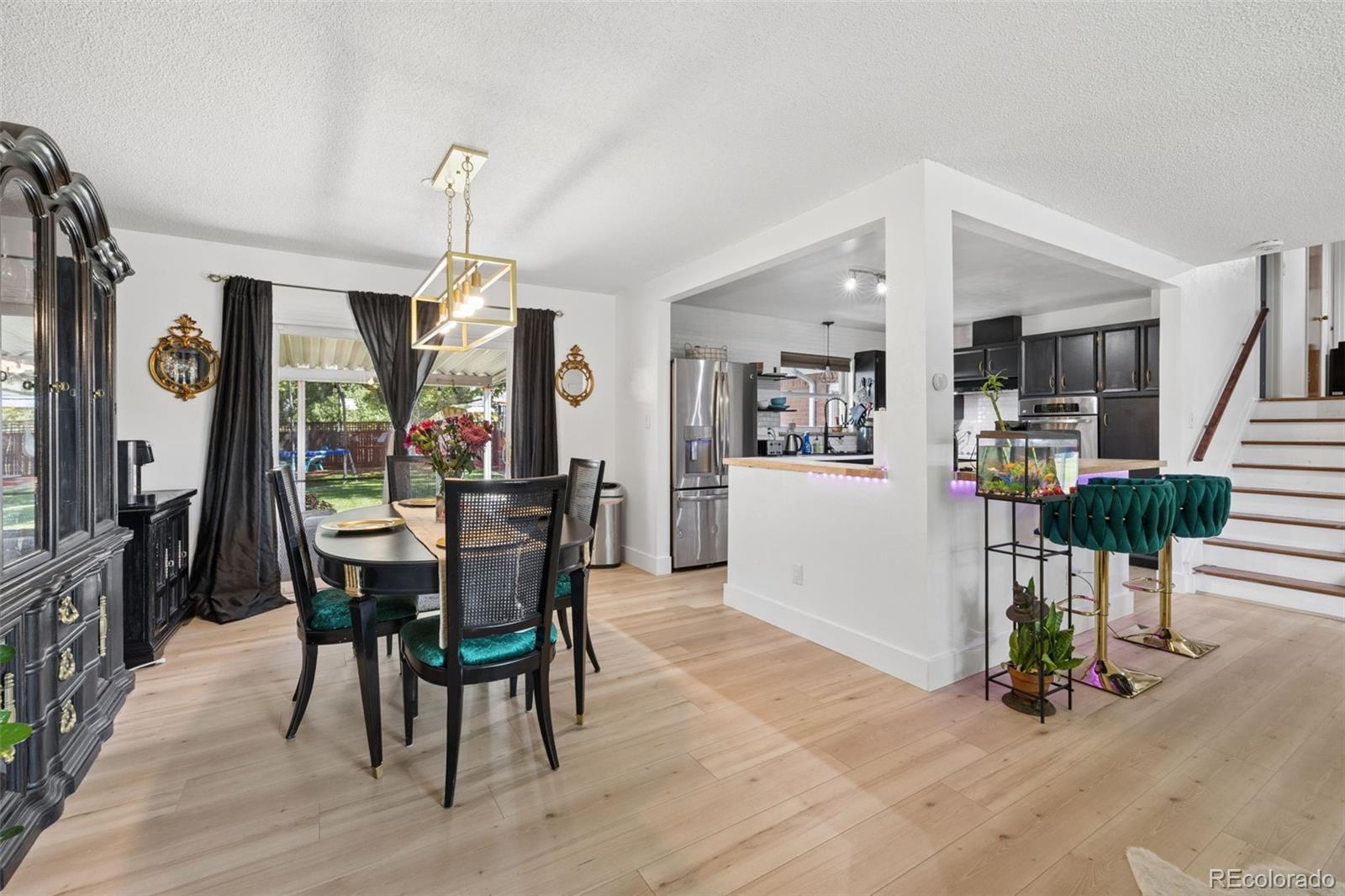 MLS Image #12 for 2761 n prospect street,colorado springs, Colorado
