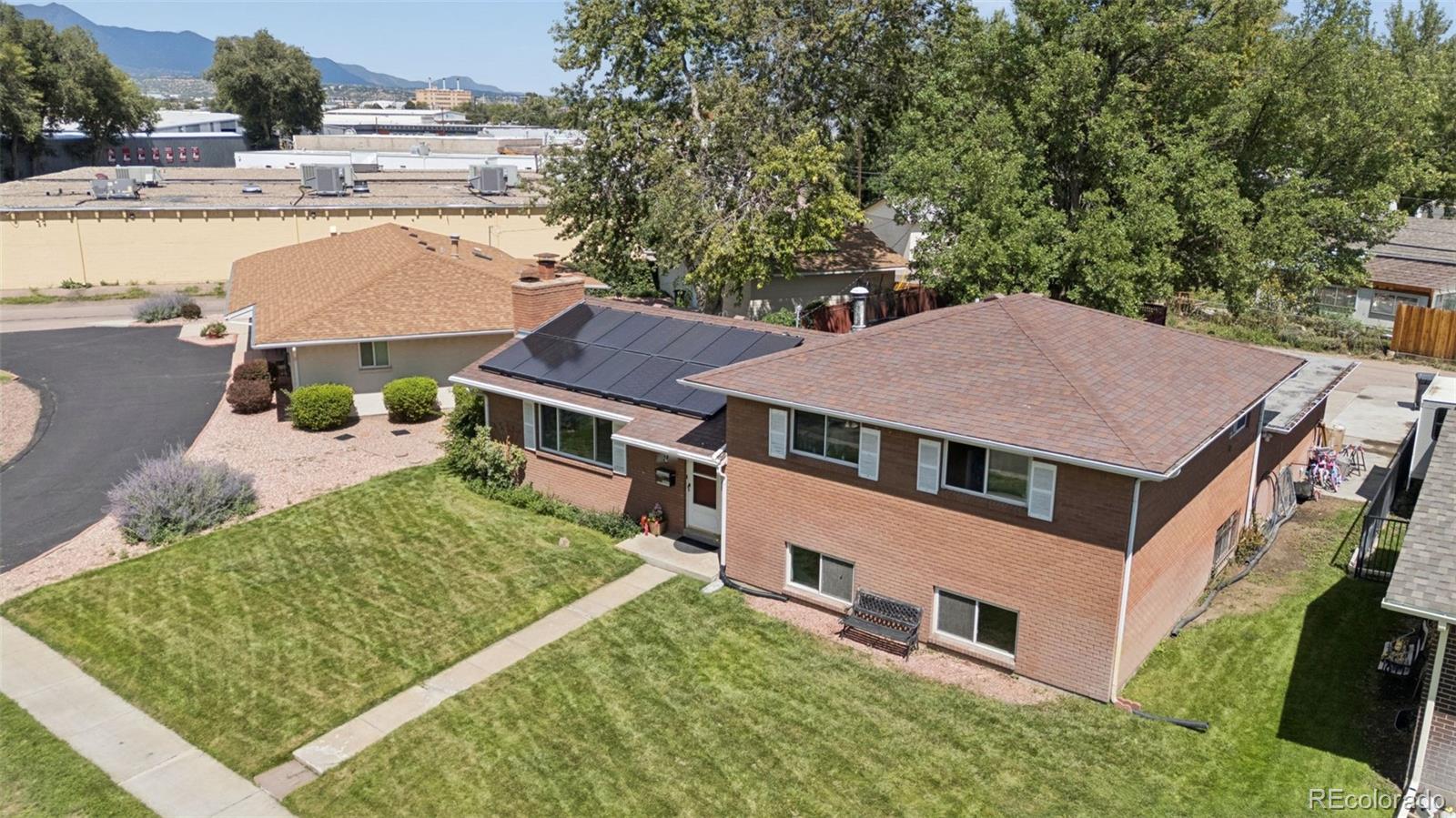 MLS Image #3 for 2761 n prospect street,colorado springs, Colorado