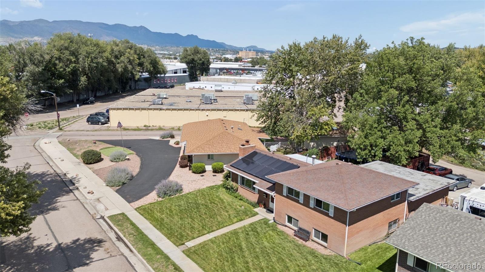 MLS Image #4 for 2761 n prospect street,colorado springs, Colorado