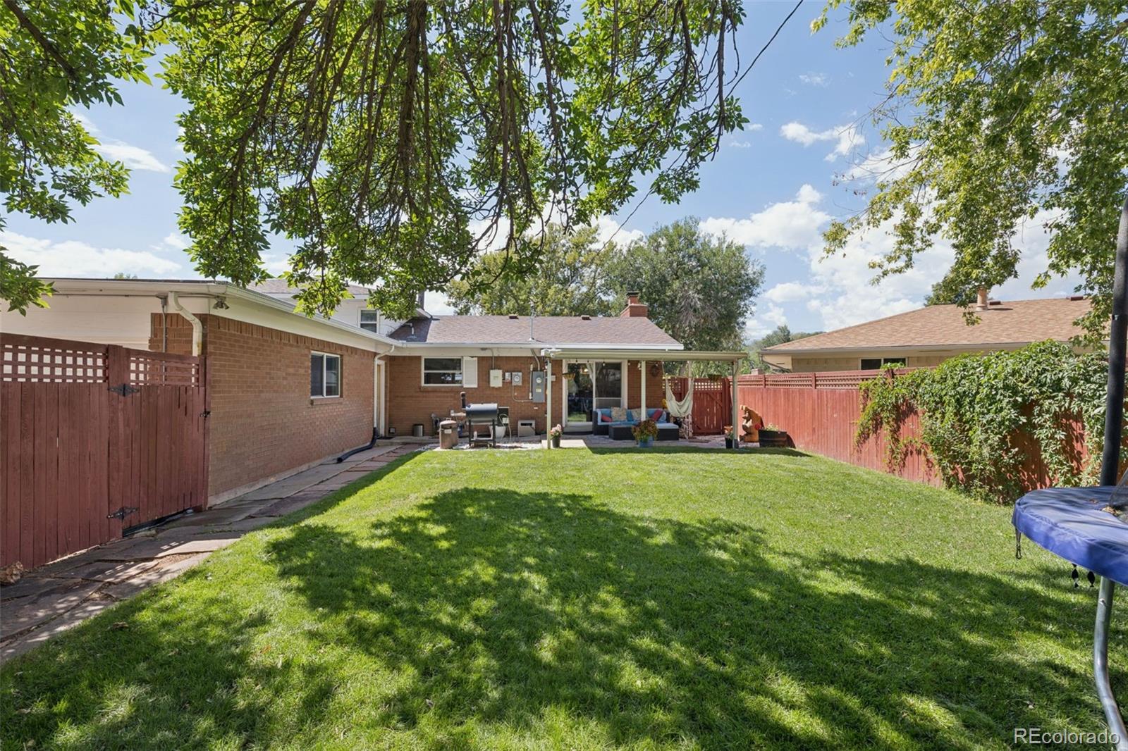 MLS Image #40 for 2761 n prospect street,colorado springs, Colorado