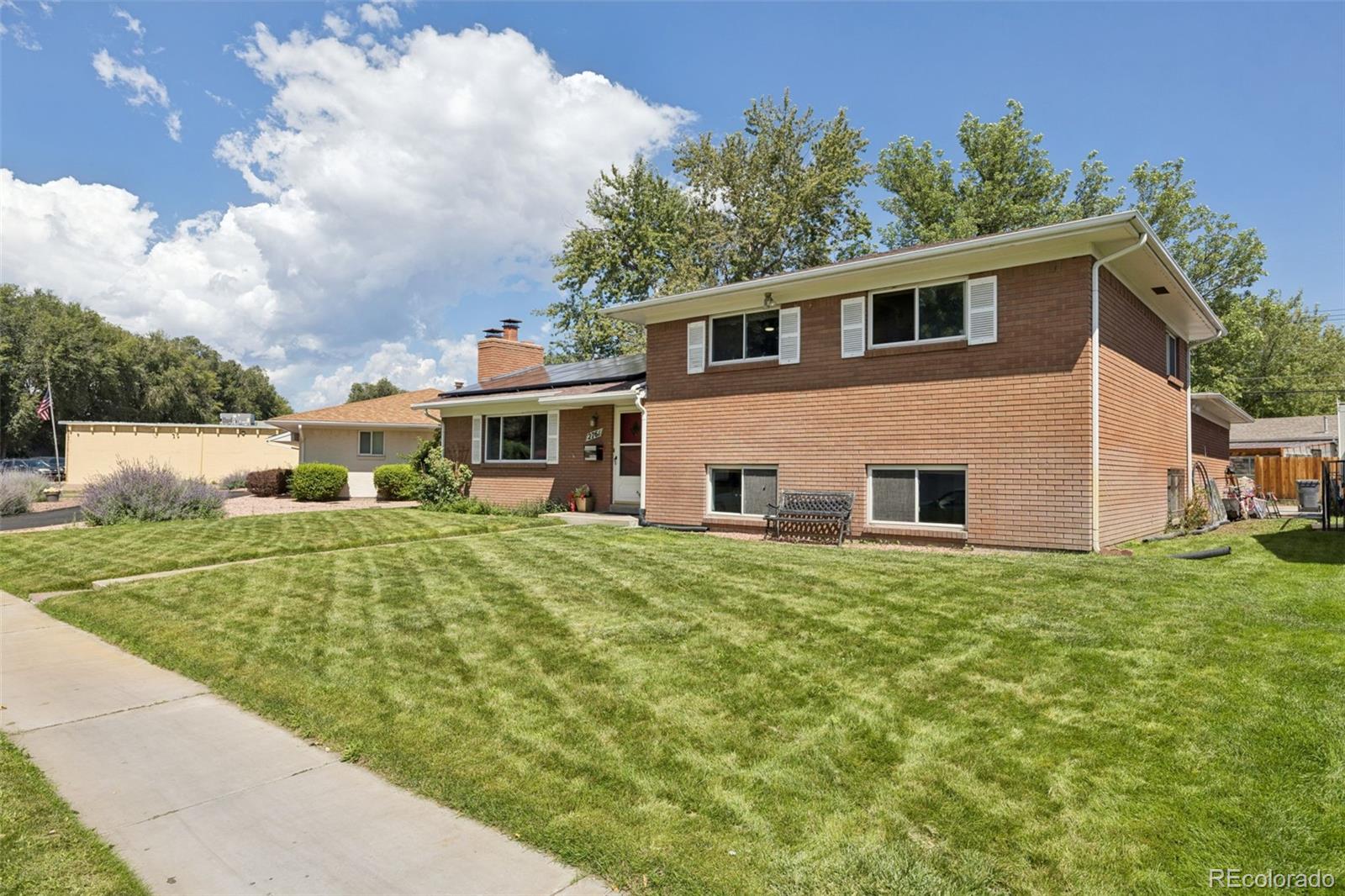 MLS Image #5 for 2761 n prospect street,colorado springs, Colorado