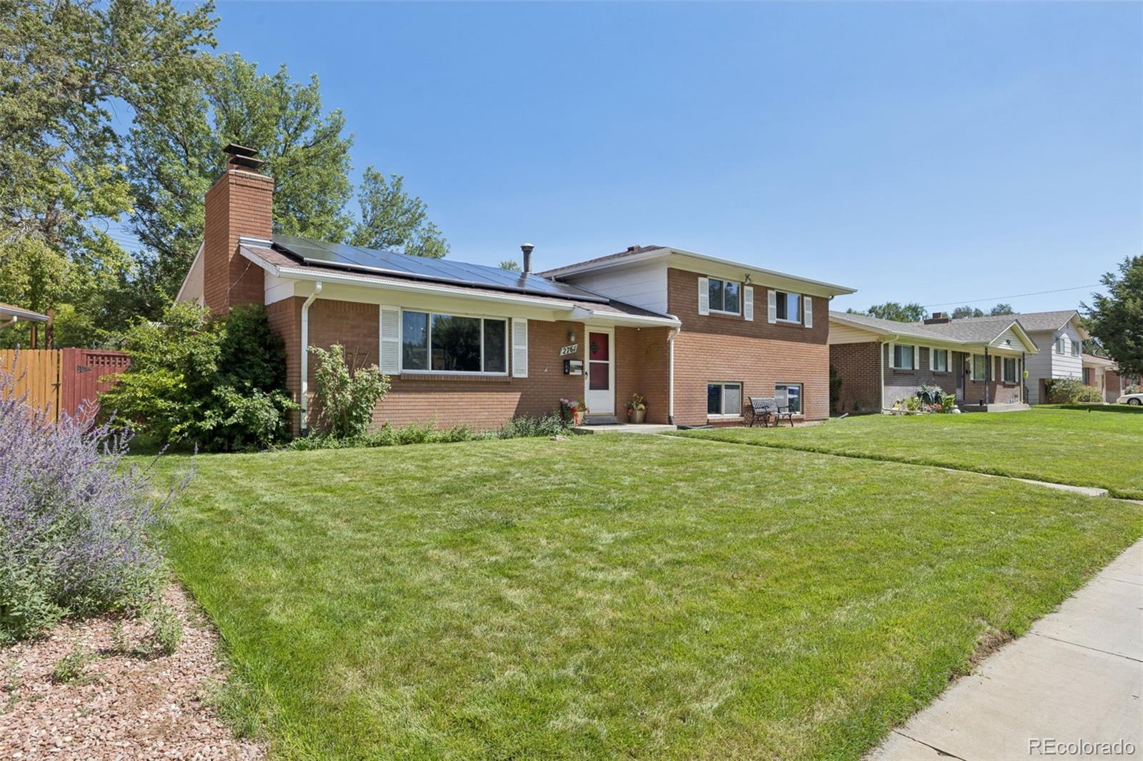 MLS Image #6 for 2761 n prospect street,colorado springs, Colorado