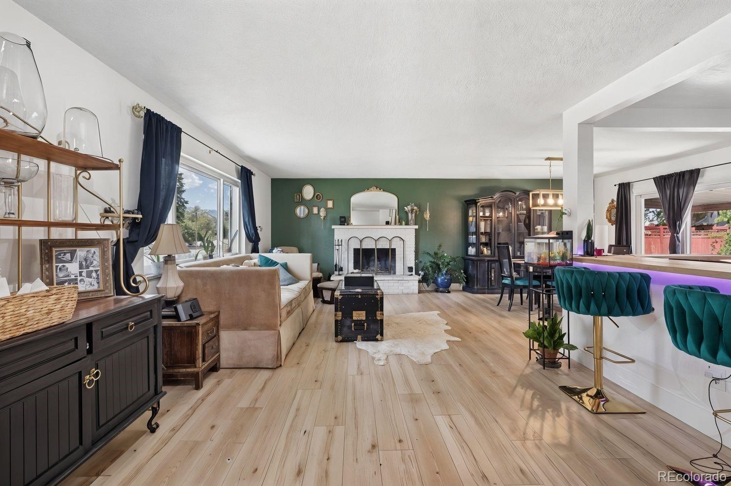 MLS Image #7 for 2761 n prospect street,colorado springs, Colorado
