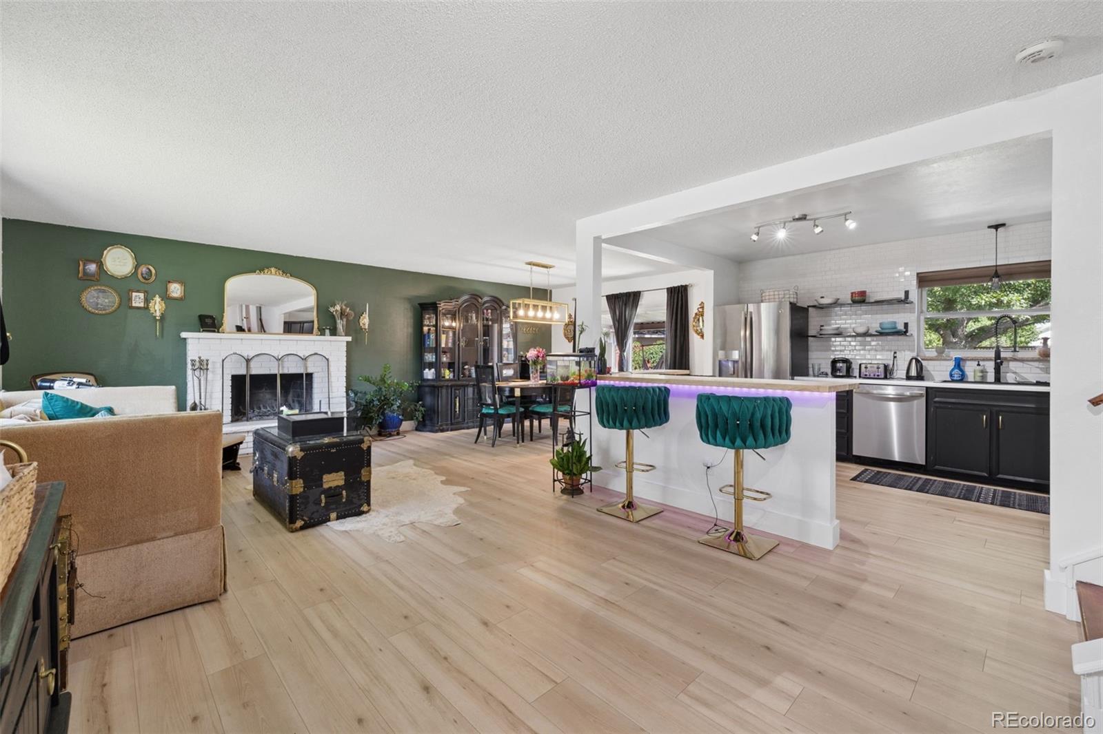 MLS Image #9 for 2761 n prospect street,colorado springs, Colorado