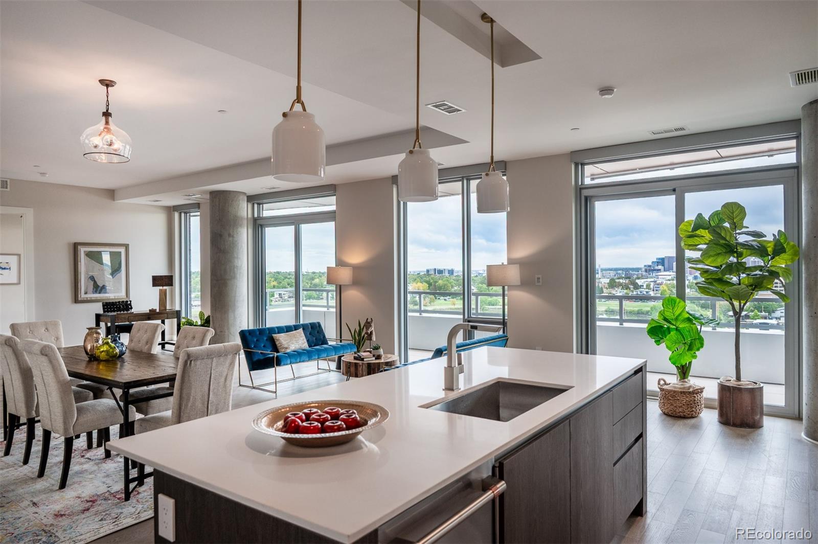 MLS Image #12 for 4200 w 17th avenue,denver, Colorado