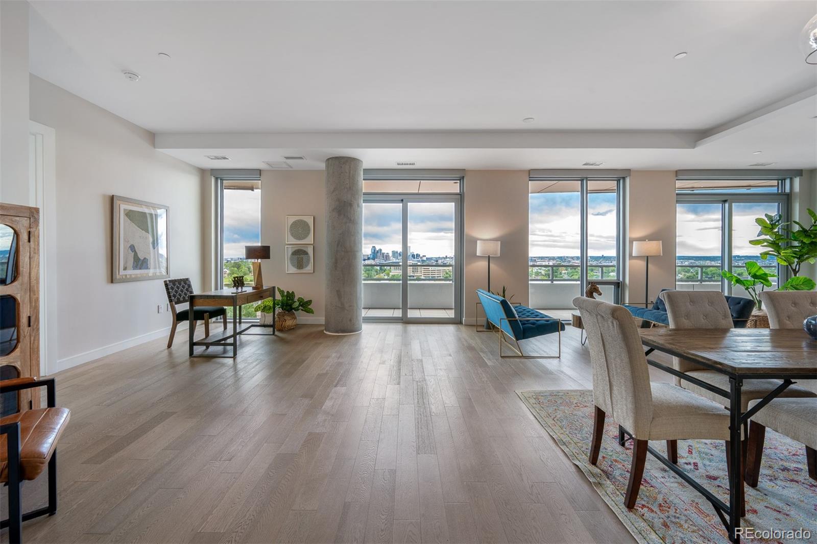 MLS Image #3 for 4200 w 17th avenue,denver, Colorado