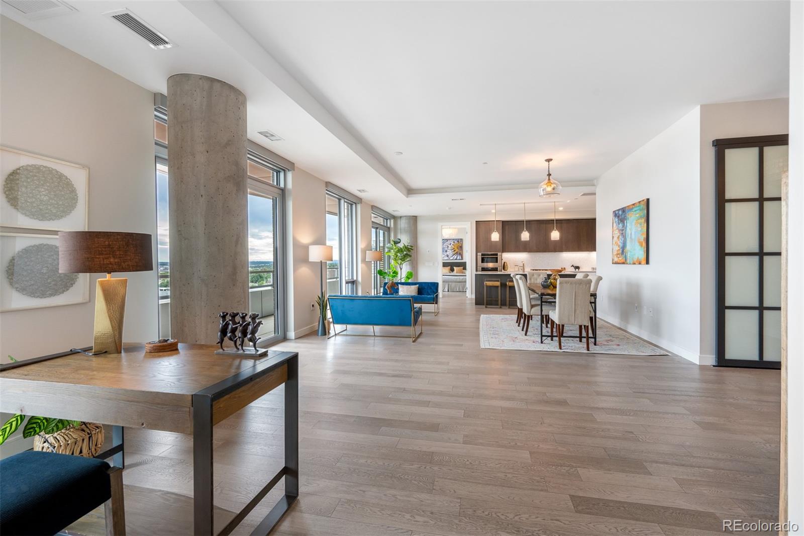 MLS Image #4 for 4200 w 17th avenue,denver, Colorado