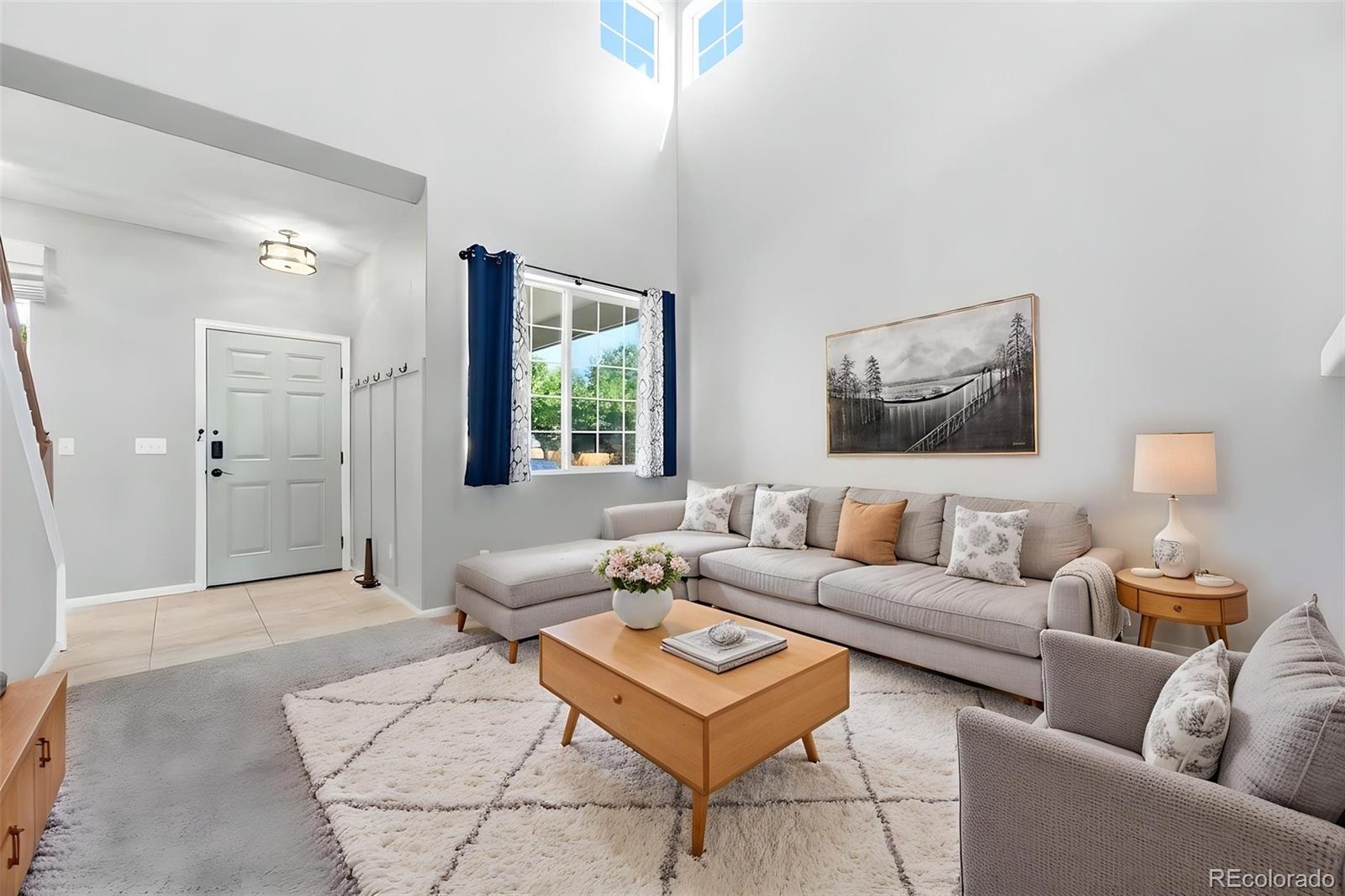 MLS Image #1 for 7105  amber ridge drive,colorado springs, Colorado