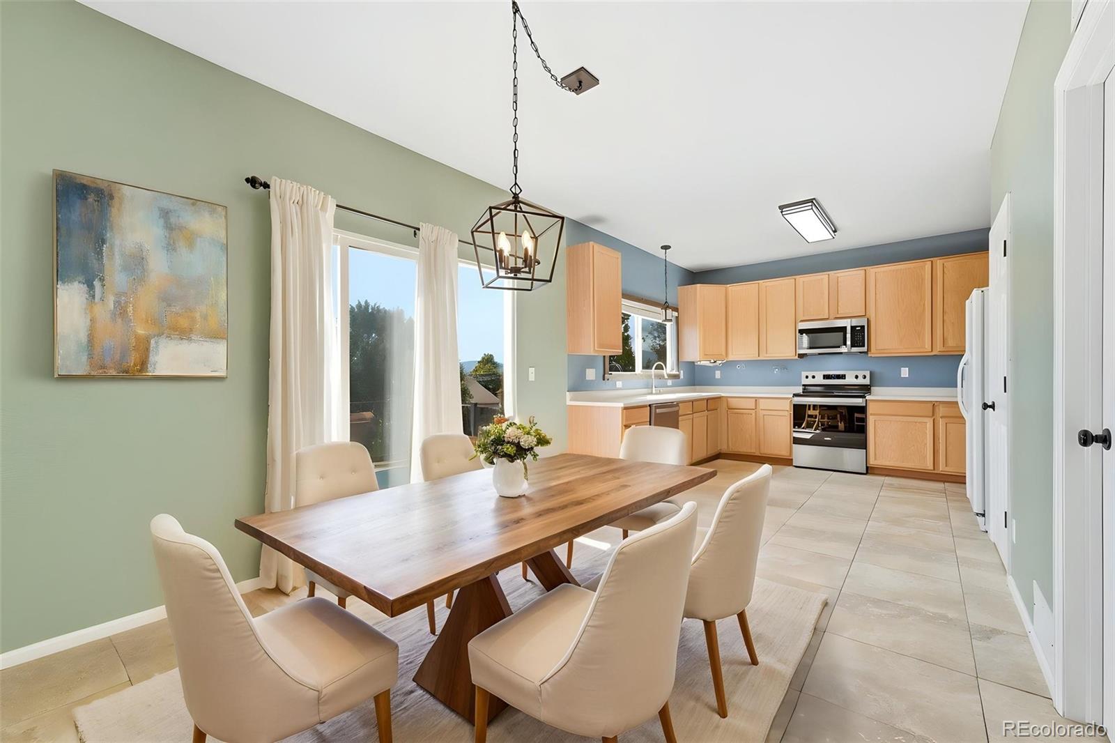 MLS Image #10 for 7105  amber ridge drive,colorado springs, Colorado