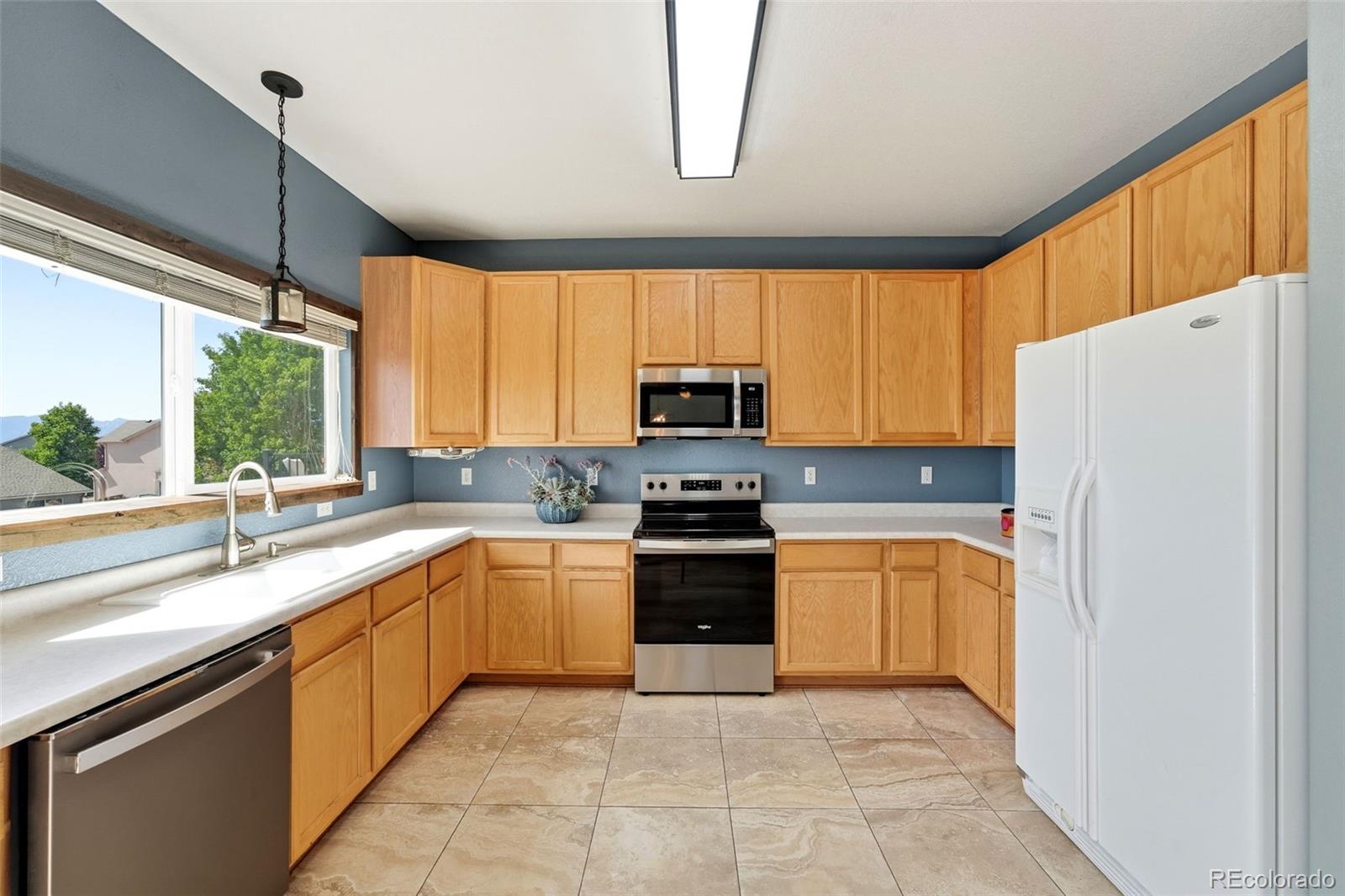 MLS Image #12 for 7105  amber ridge drive,colorado springs, Colorado