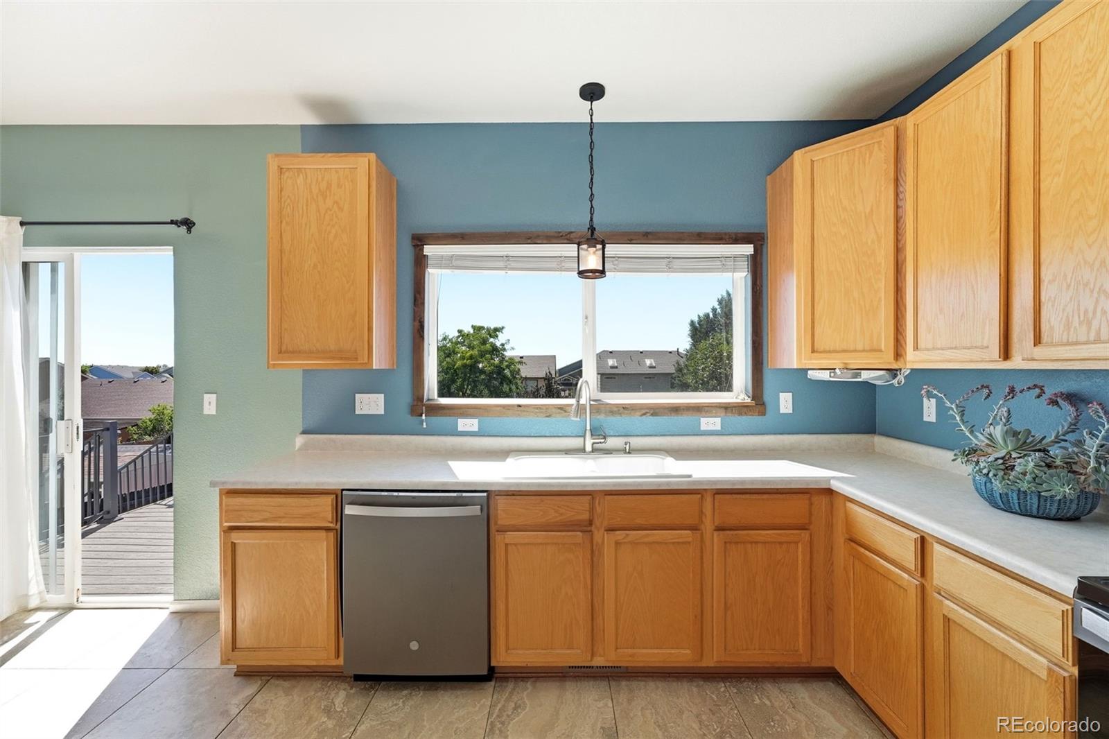 MLS Image #13 for 7105  amber ridge drive,colorado springs, Colorado