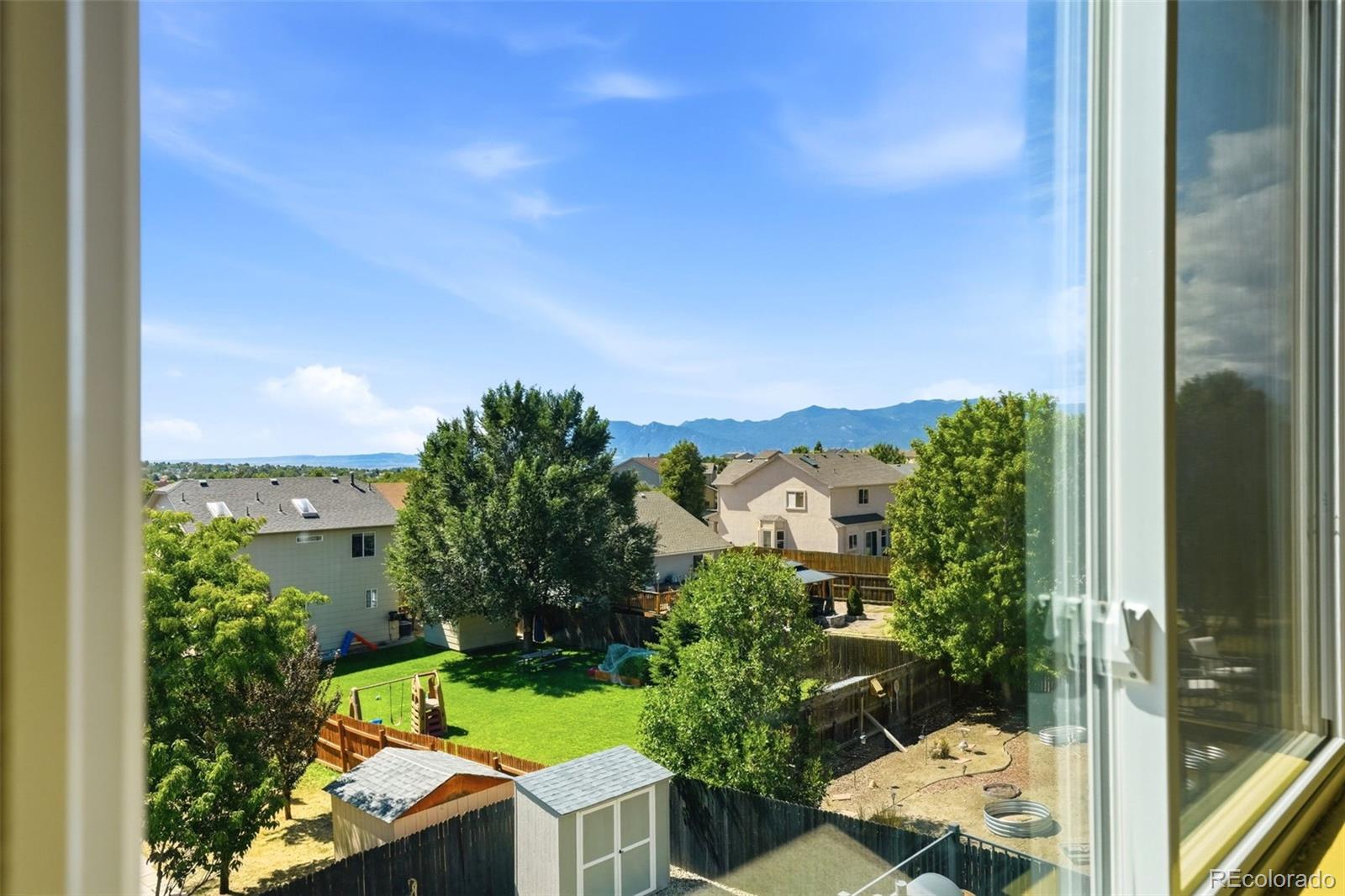 MLS Image #18 for 7105  amber ridge drive,colorado springs, Colorado