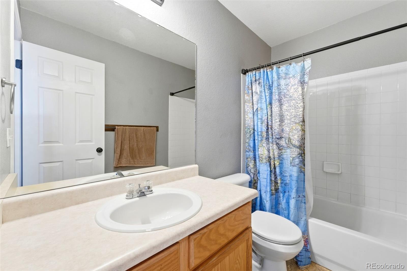 MLS Image #19 for 7105  amber ridge drive,colorado springs, Colorado