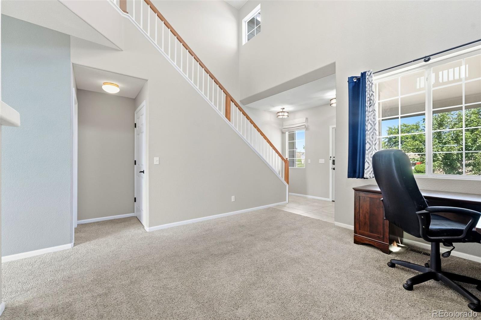 MLS Image #2 for 7105  amber ridge drive,colorado springs, Colorado