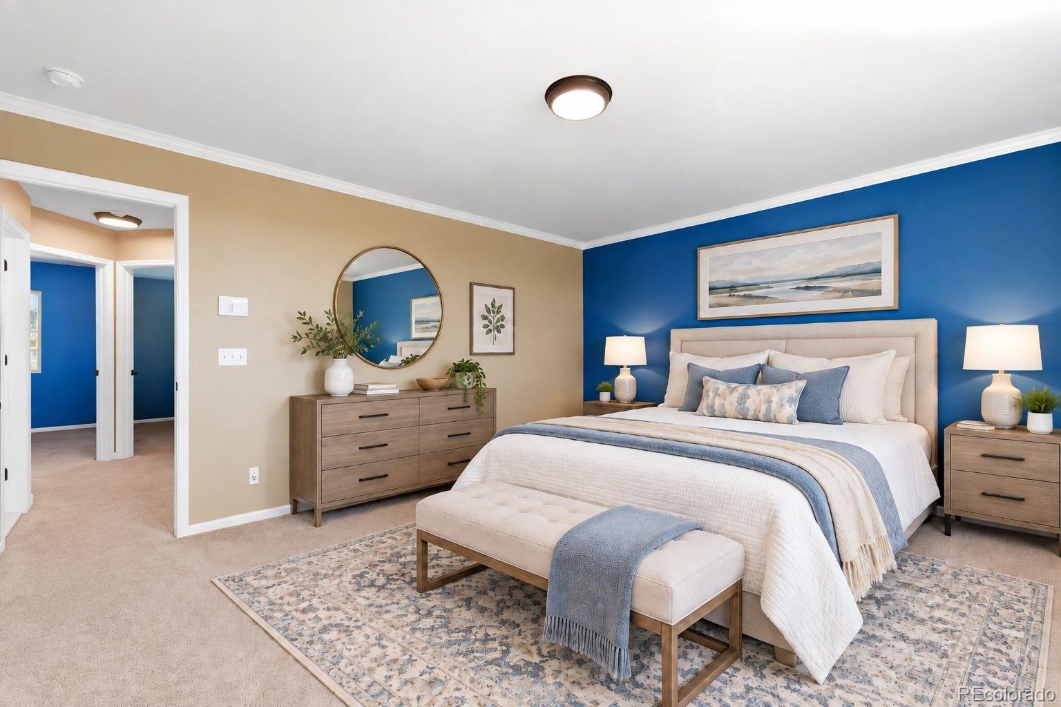 MLS Image #20 for 7105  amber ridge drive,colorado springs, Colorado