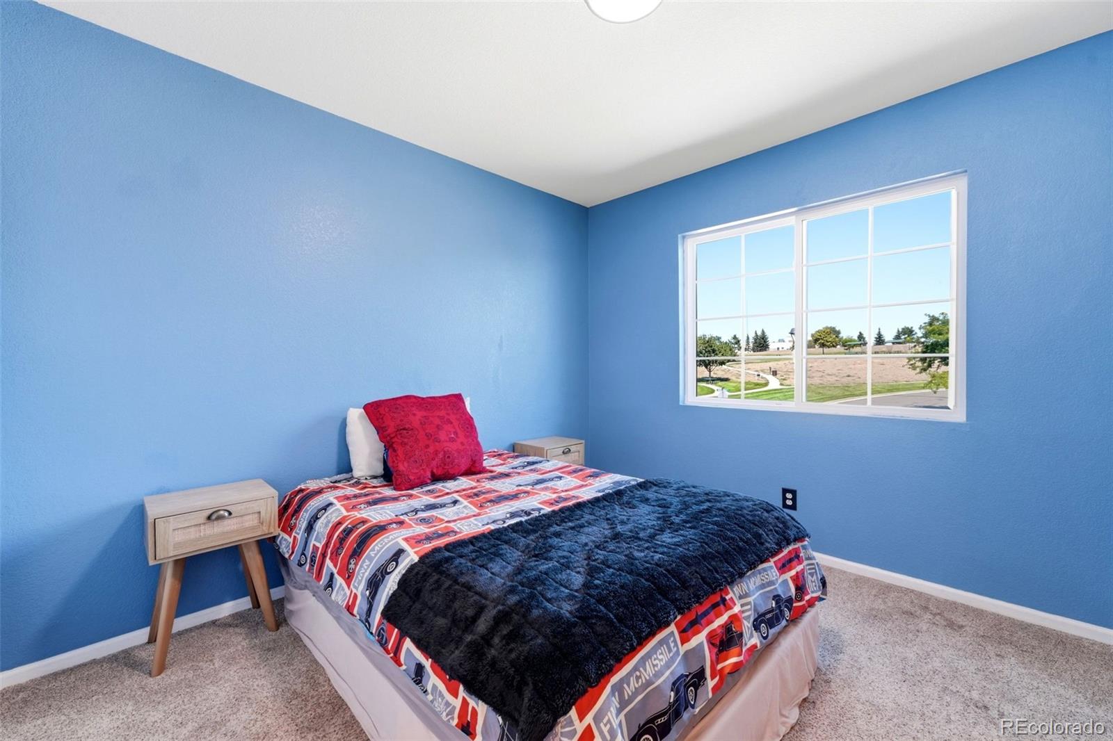 MLS Image #25 for 7105  amber ridge drive,colorado springs, Colorado