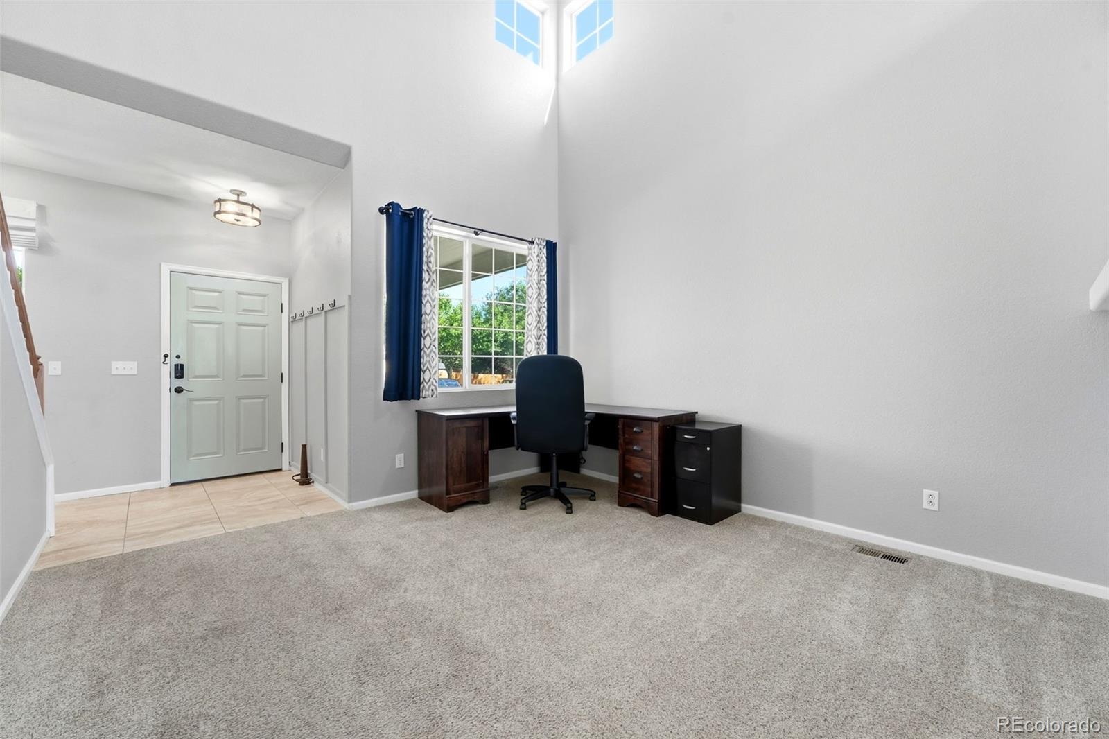 MLS Image #3 for 7105  amber ridge drive,colorado springs, Colorado