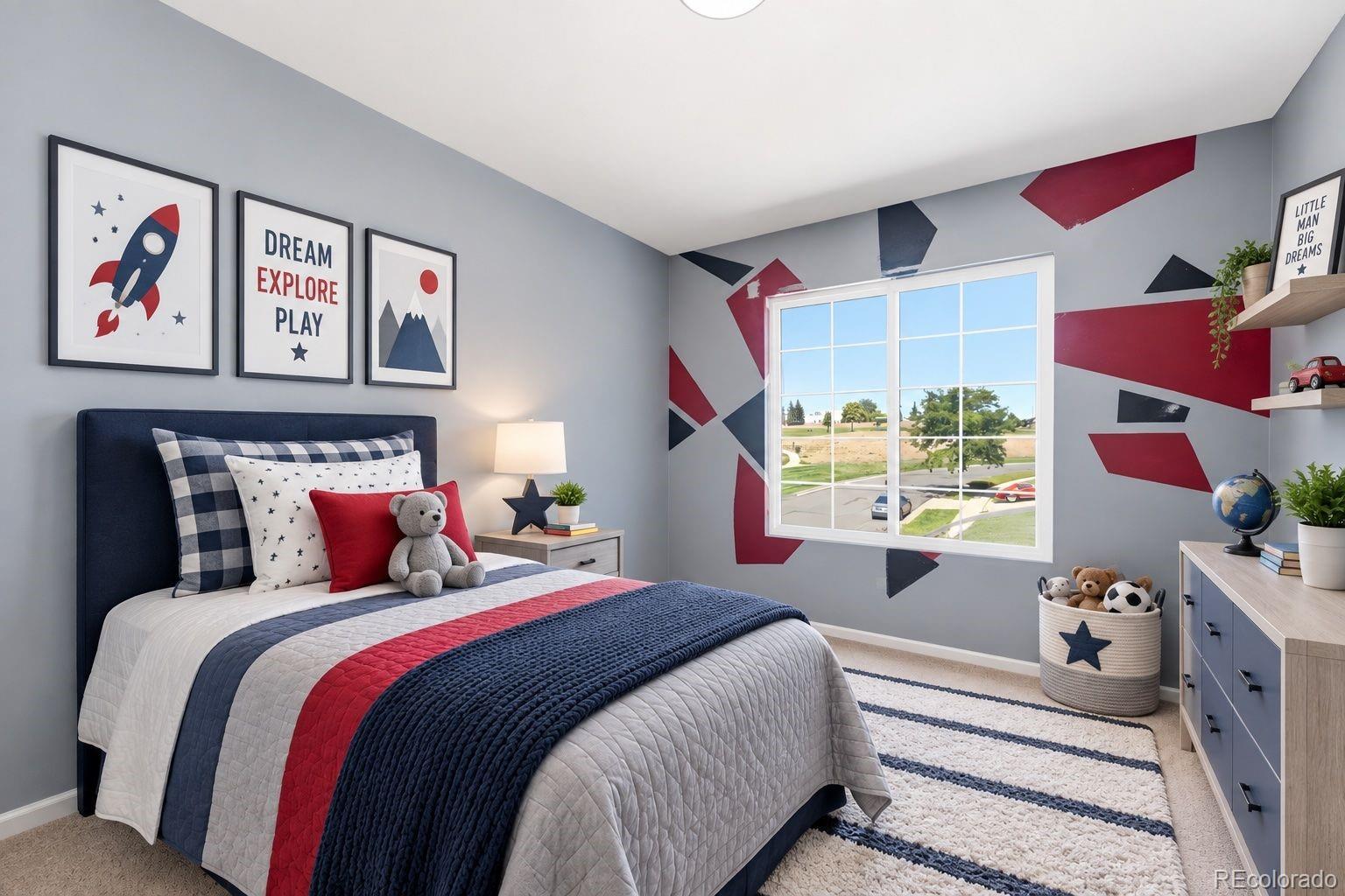 MLS Image #32 for 7105  amber ridge drive,colorado springs, Colorado