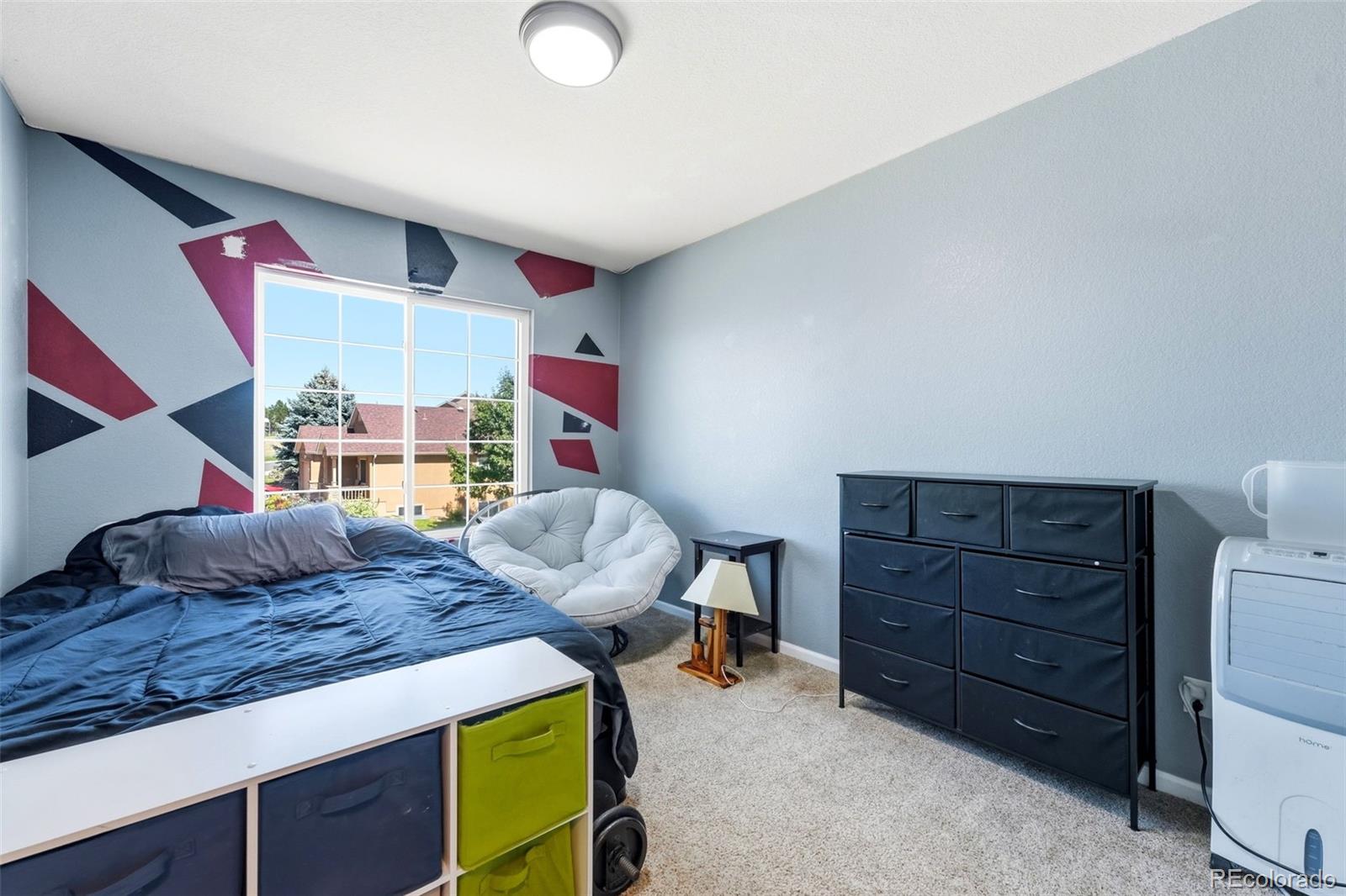 MLS Image #33 for 7105  amber ridge drive,colorado springs, Colorado