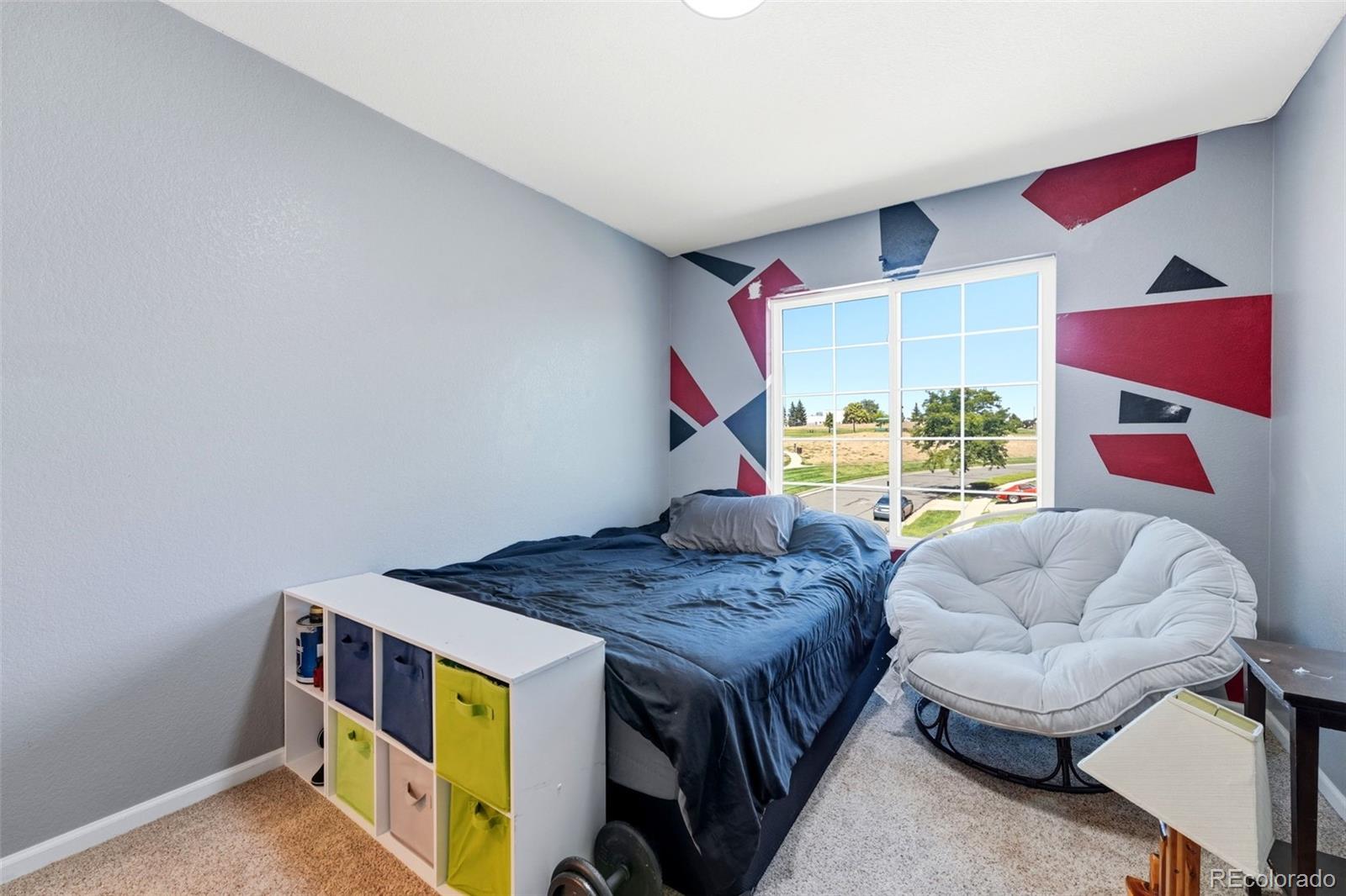 MLS Image #34 for 7105  amber ridge drive,colorado springs, Colorado